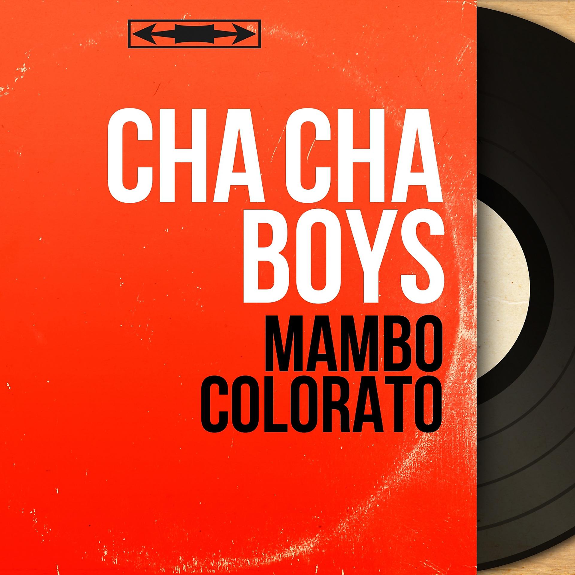 Постер альбома Mambo Colorato