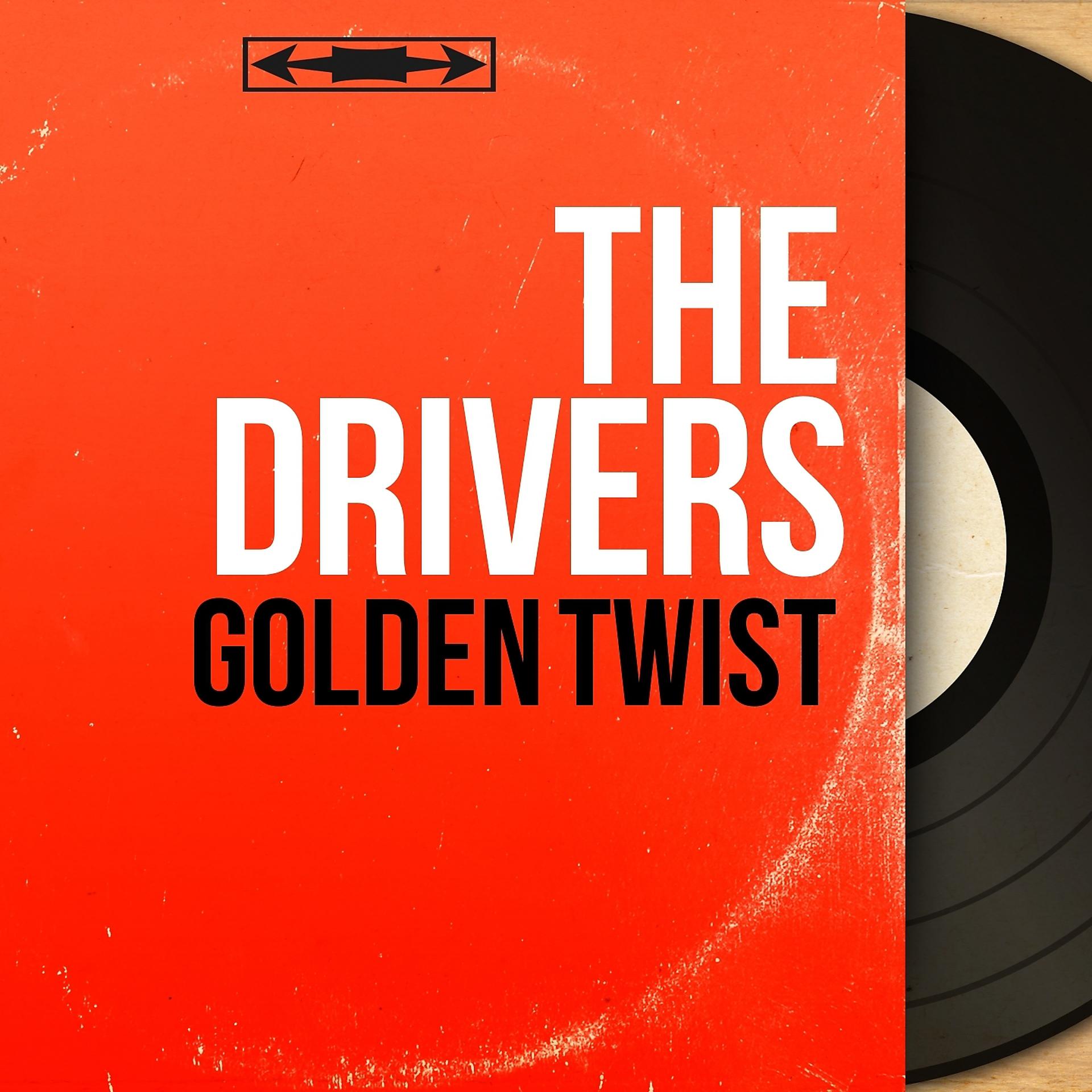 Постер альбома Golden Twist