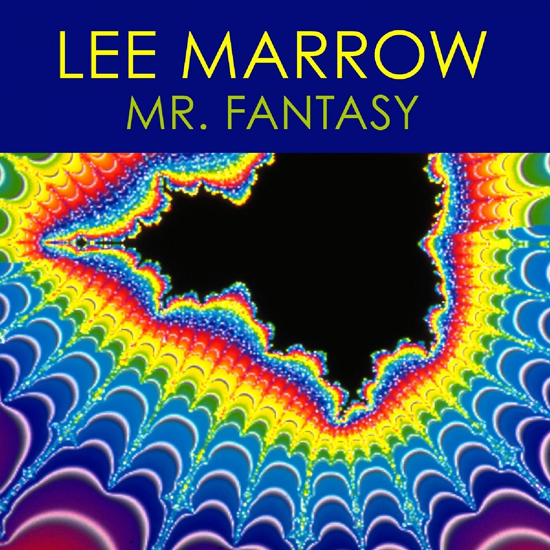 Постер альбома Mr. Fantasy