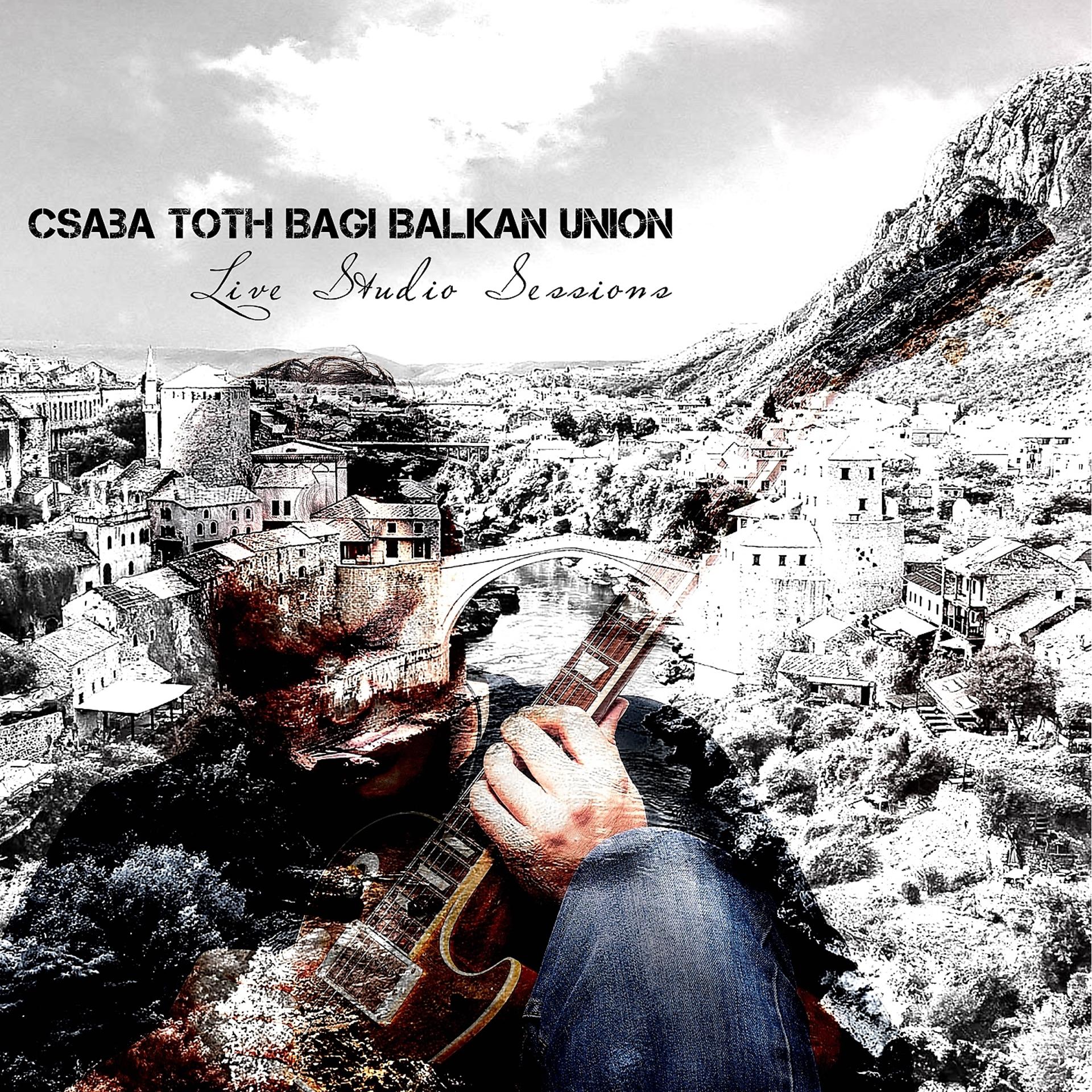 Постер альбома Balkan Union