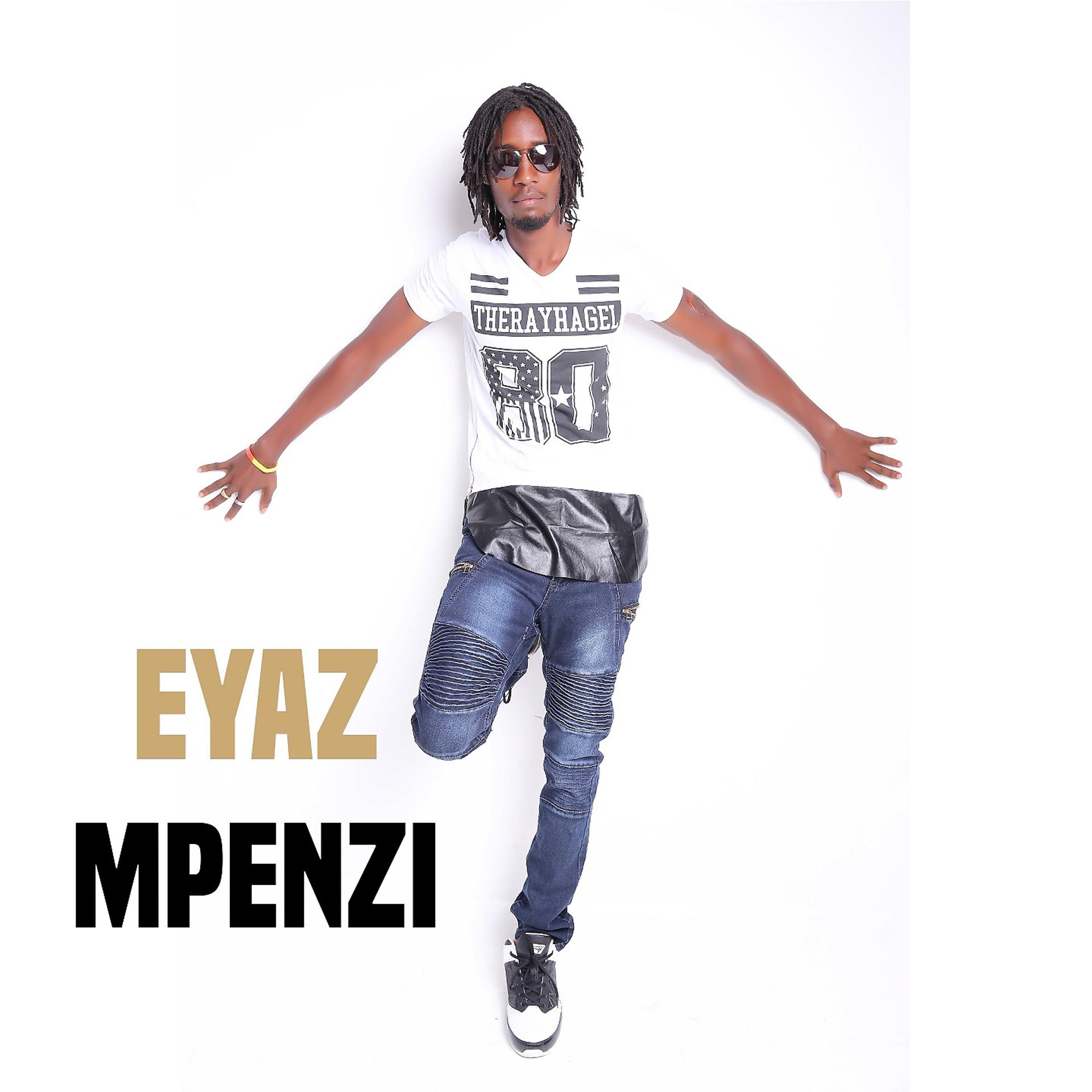 Постер альбома Mpenzi