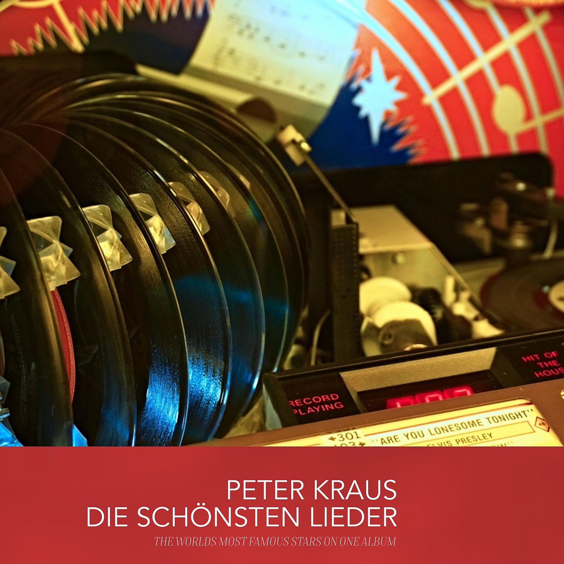 Постер альбома Die Schönsten Lieder