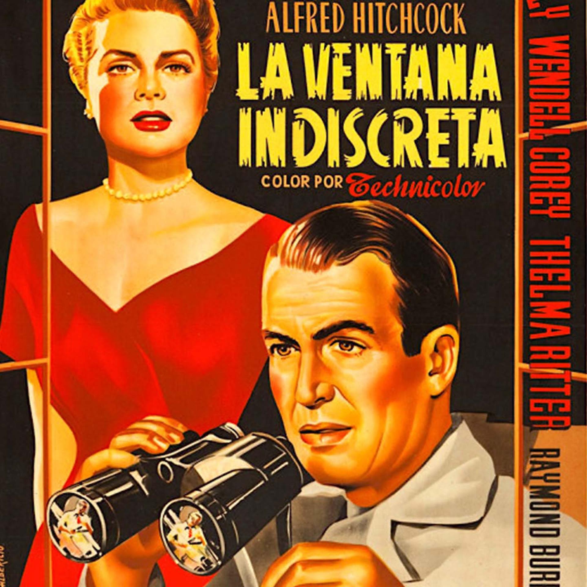 Постер альбома La Ventana