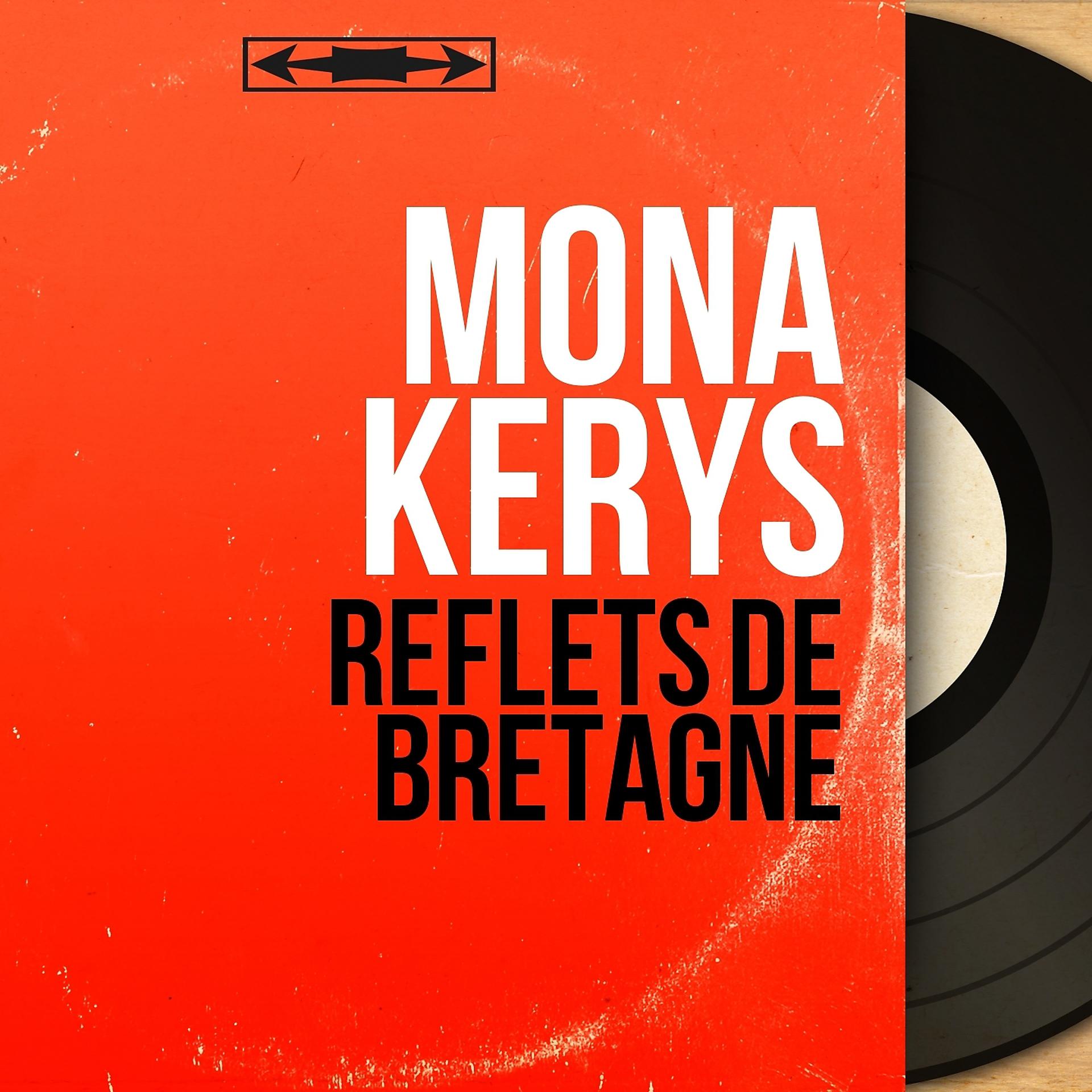 Постер альбома Reflets de Bretagne