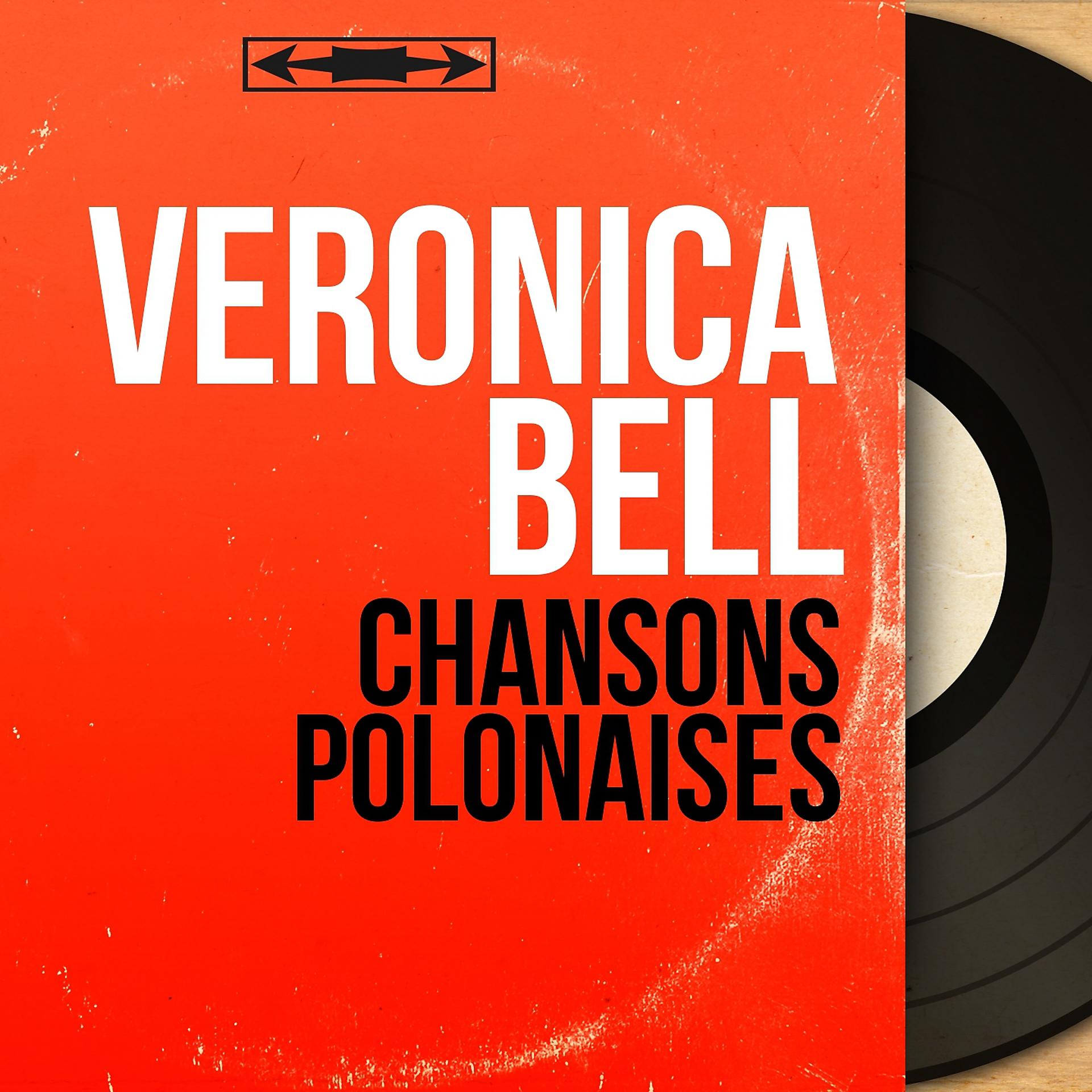 Постер альбома Chansons polonaises