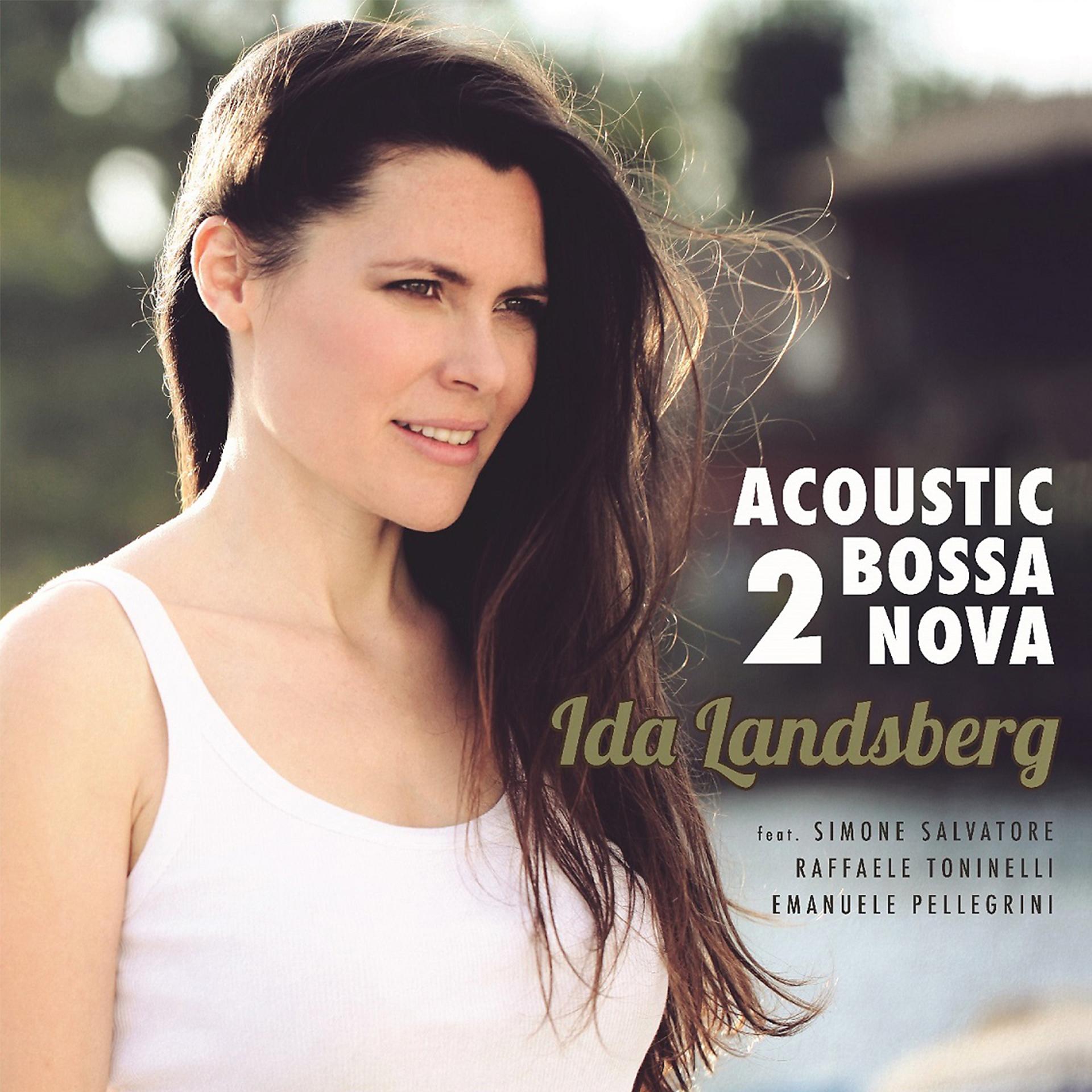 Постер альбома Acoustic Bossa Nova 2