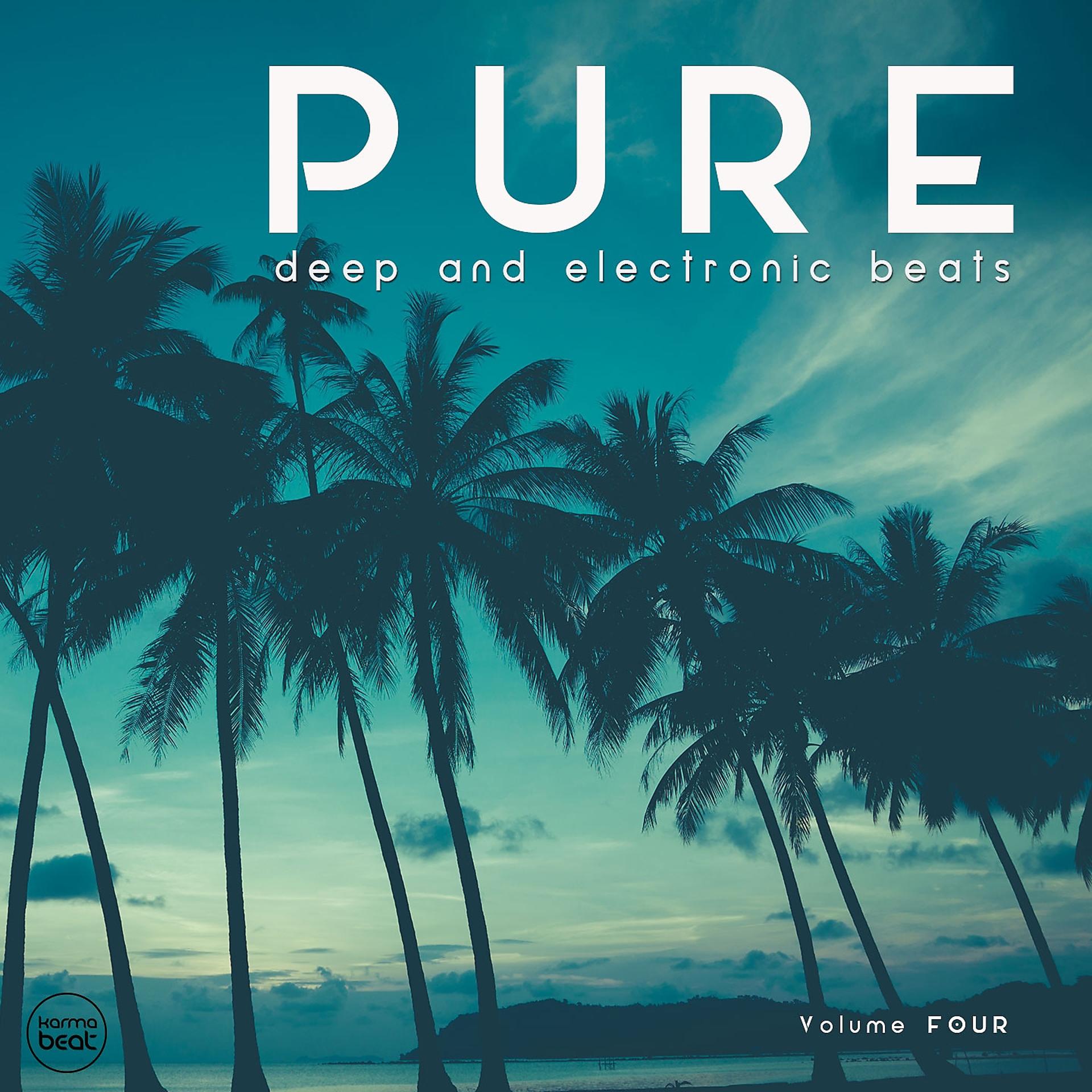 Постер альбома Pure, Vol. 4