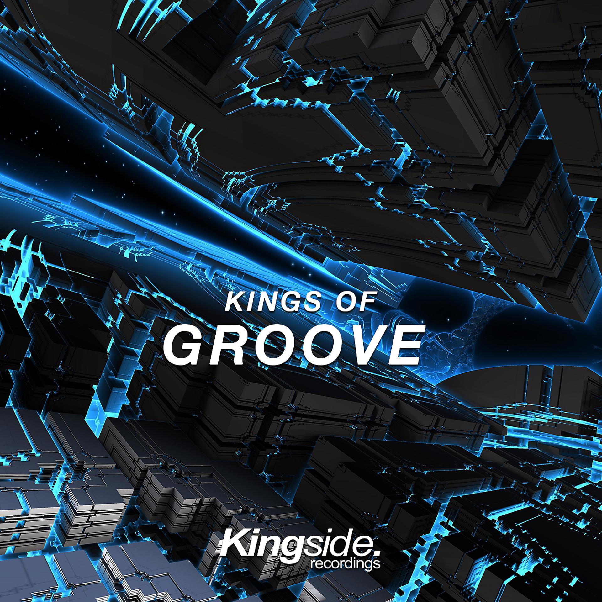 Постер альбома Kings of Groove
