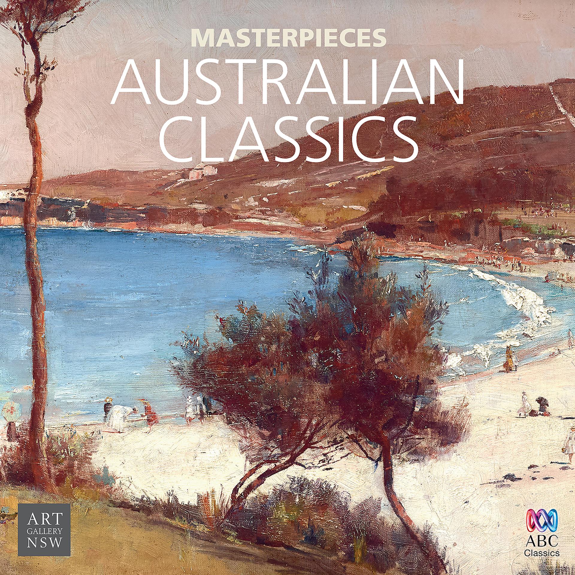 Постер альбома Australian Classics