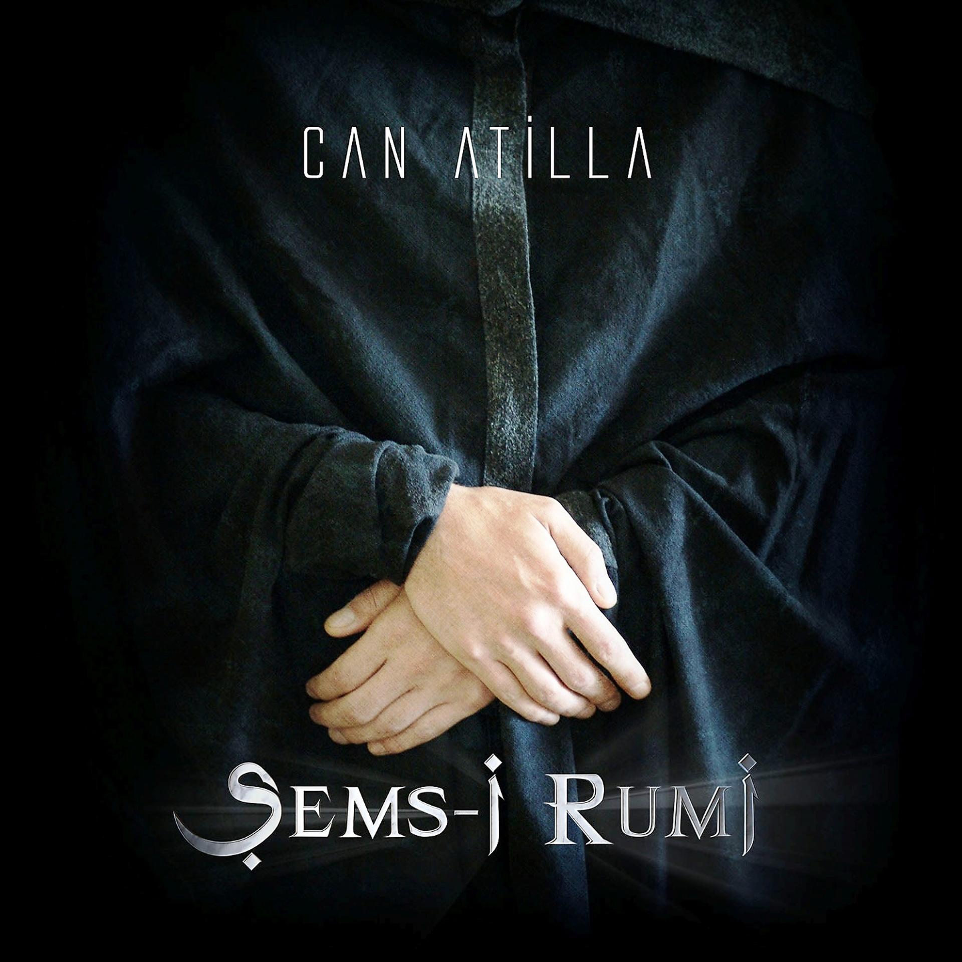 Постер альбома Şems-i Rumi