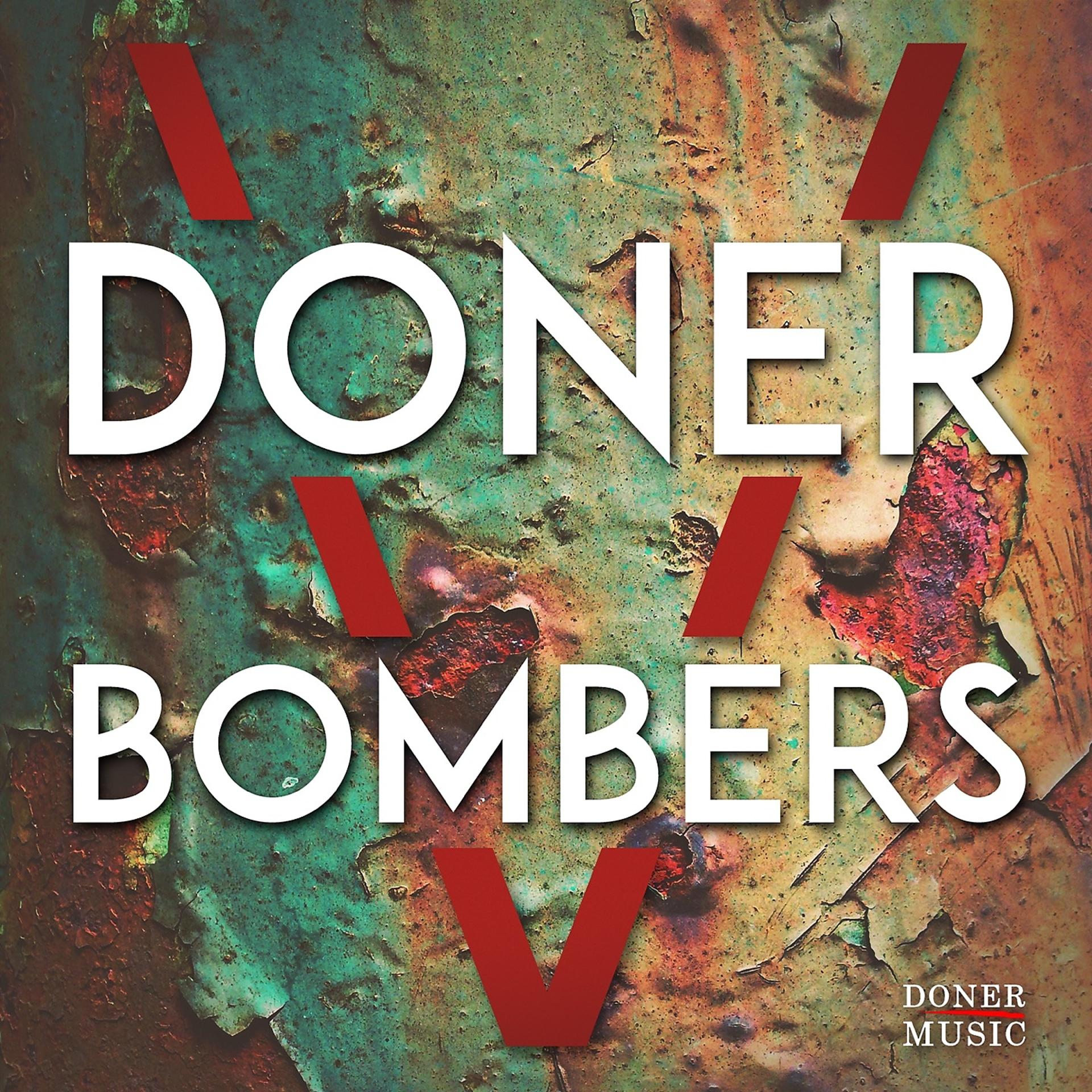 Постер альбома Doner Bombers Compilation, Vol. 5