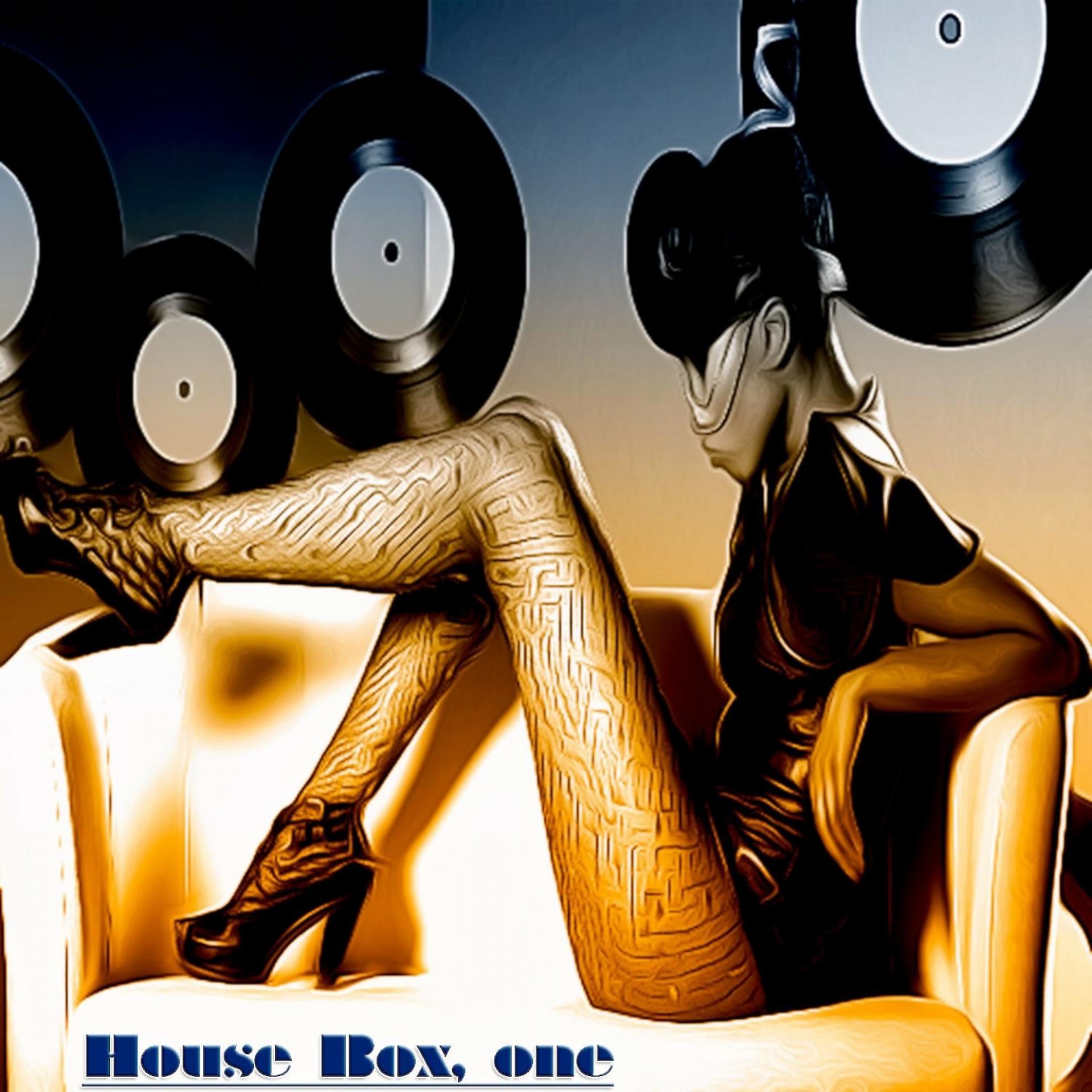 Постер альбома House Box, One