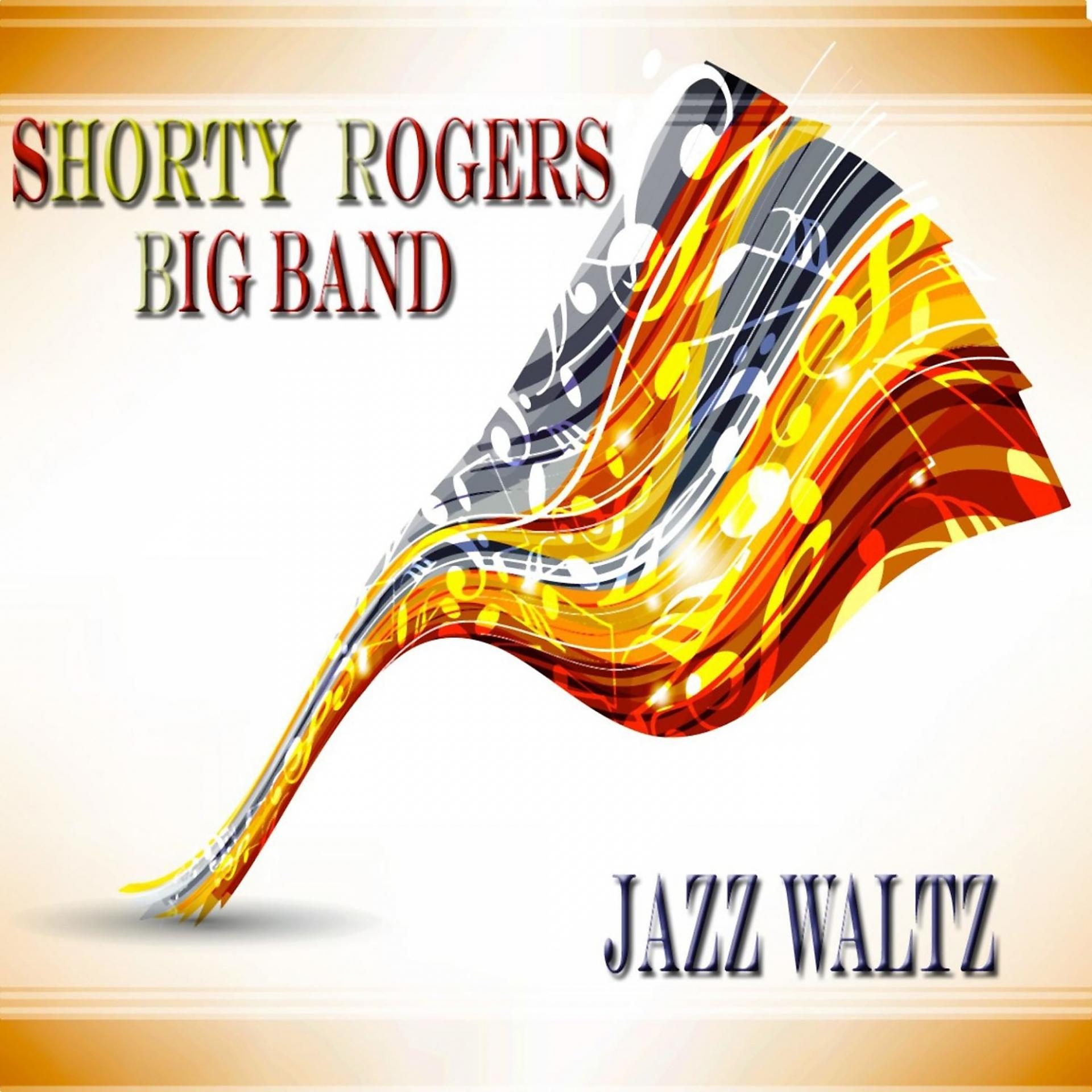 Постер альбома Jazz Waltz