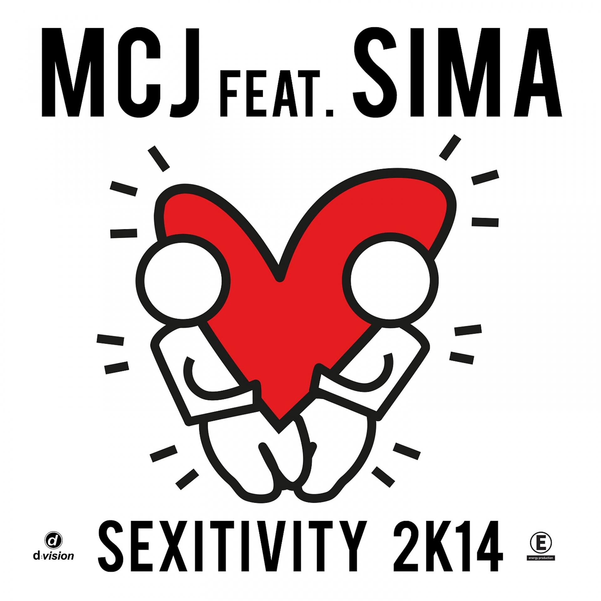 Постер альбома Sexitivity 2K14