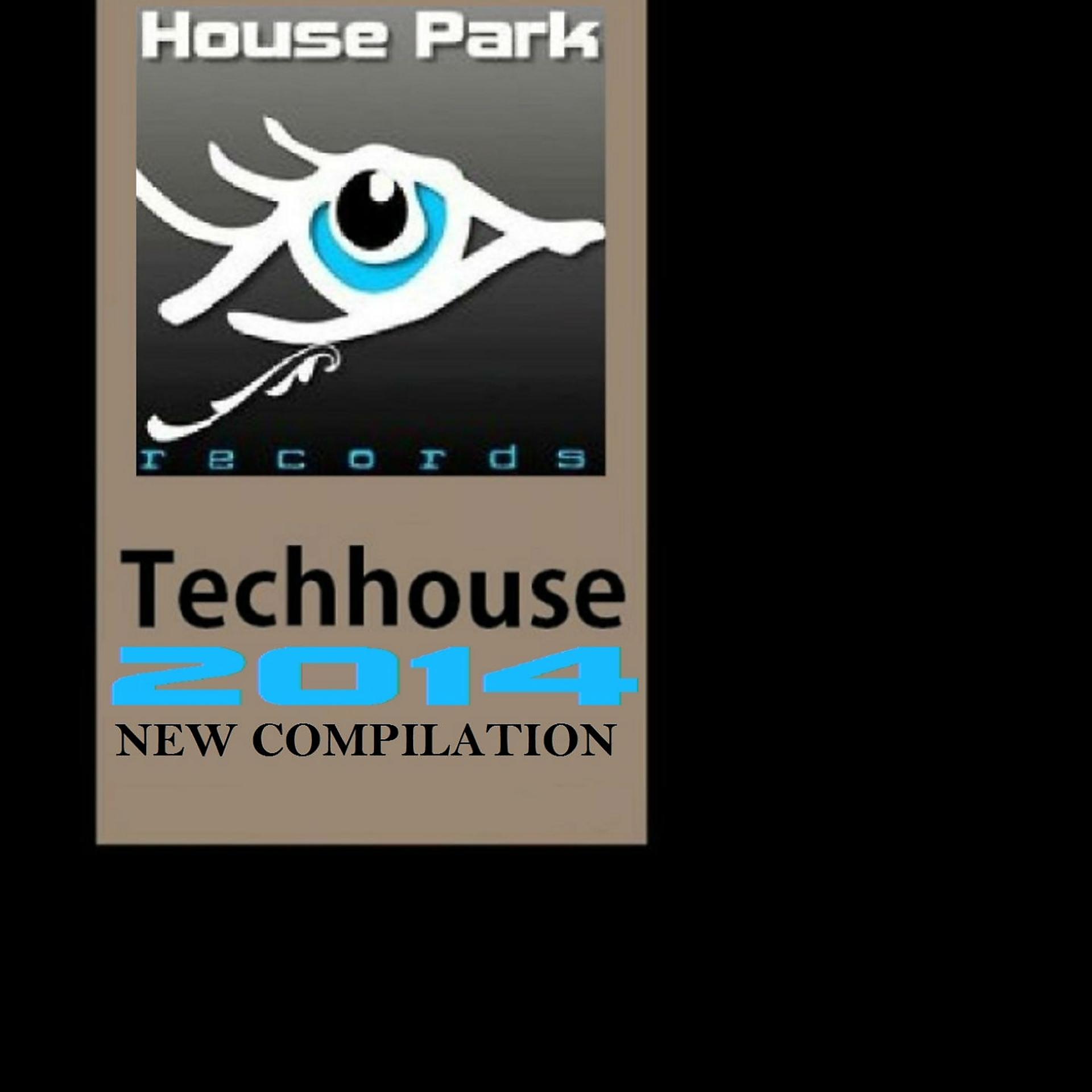 Постер альбома Techhouse 2014