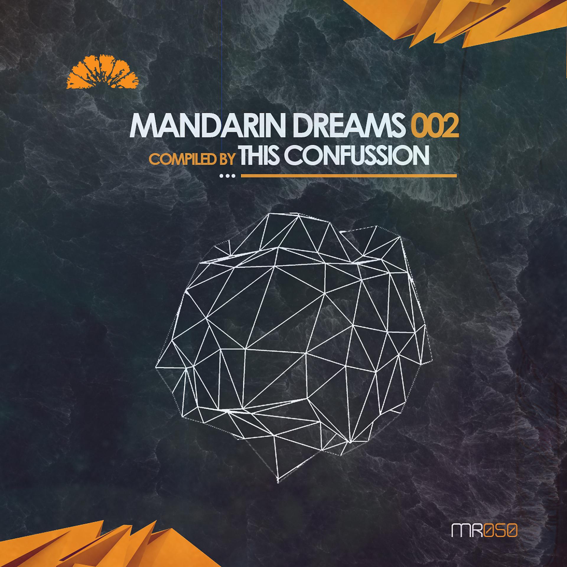 Постер альбома Mandarin Dreams, Vol. 2