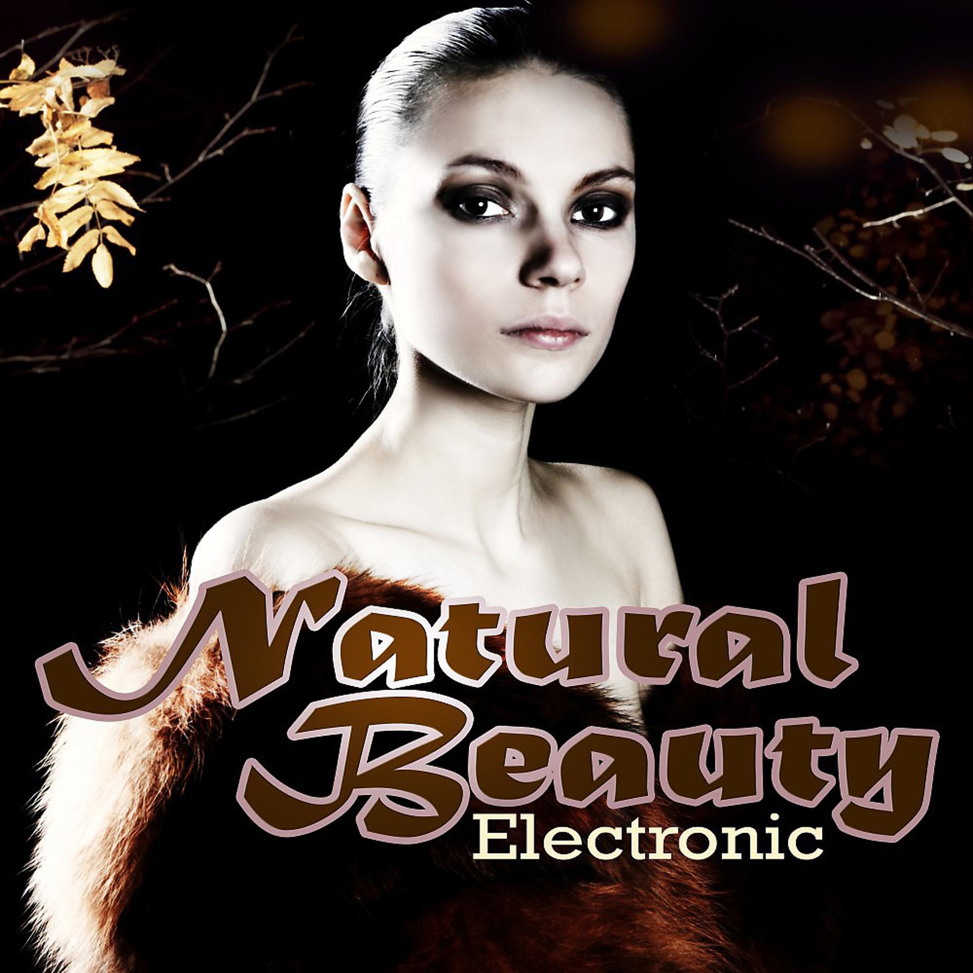 Постер альбома Natural Beauty Electronic