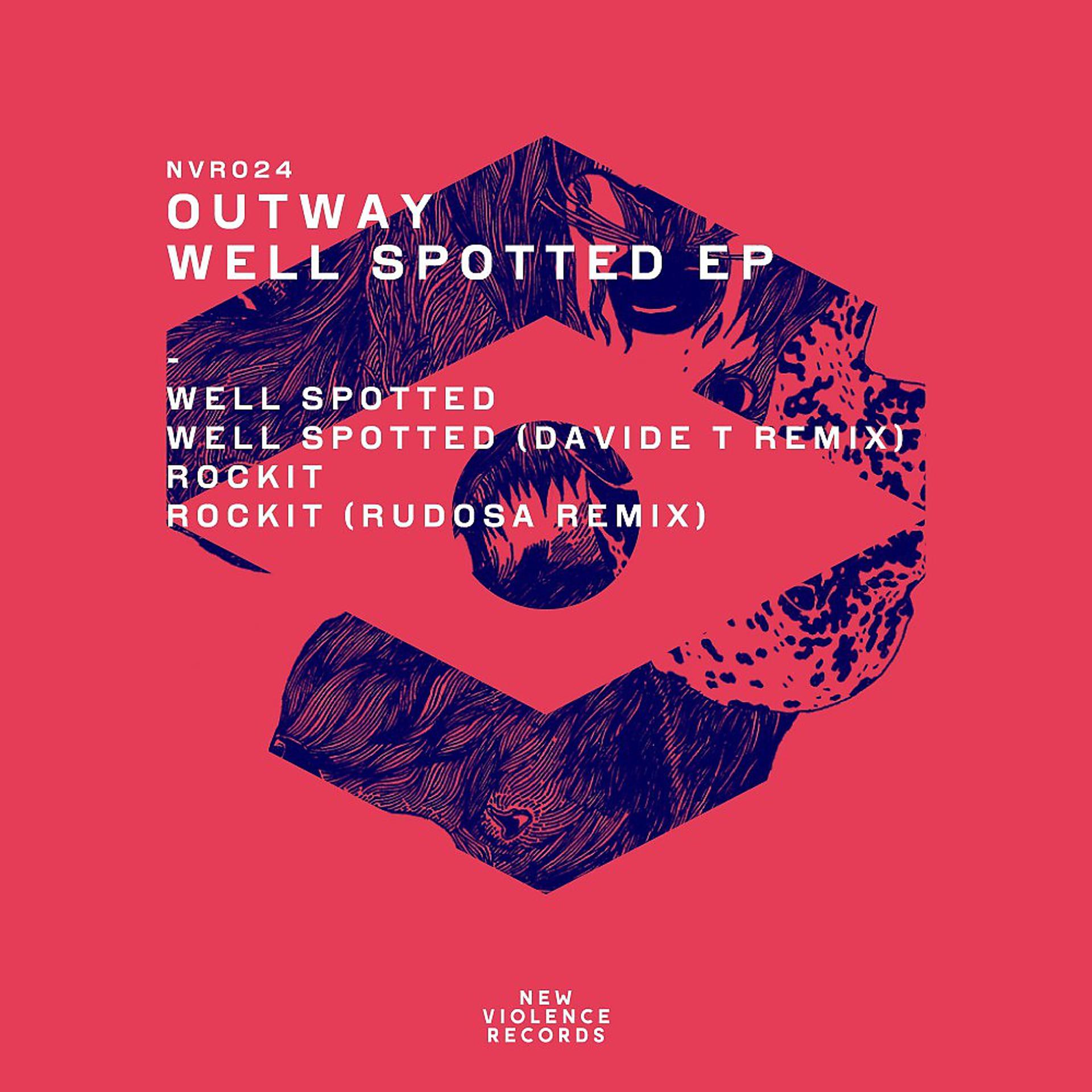 Постер альбома Well Spotted EP