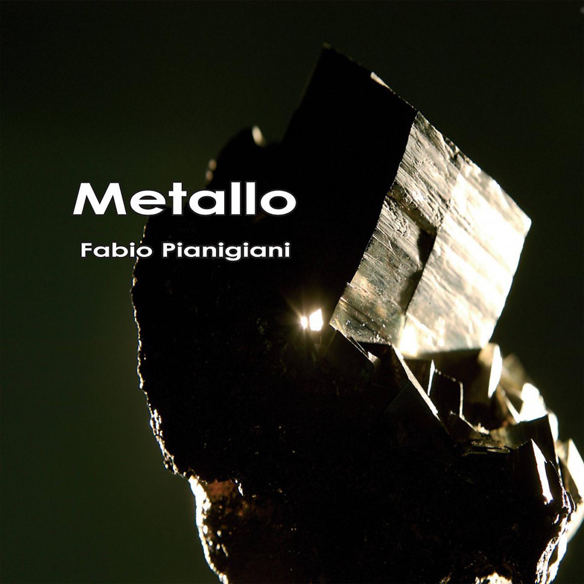 Постер альбома Metallo
