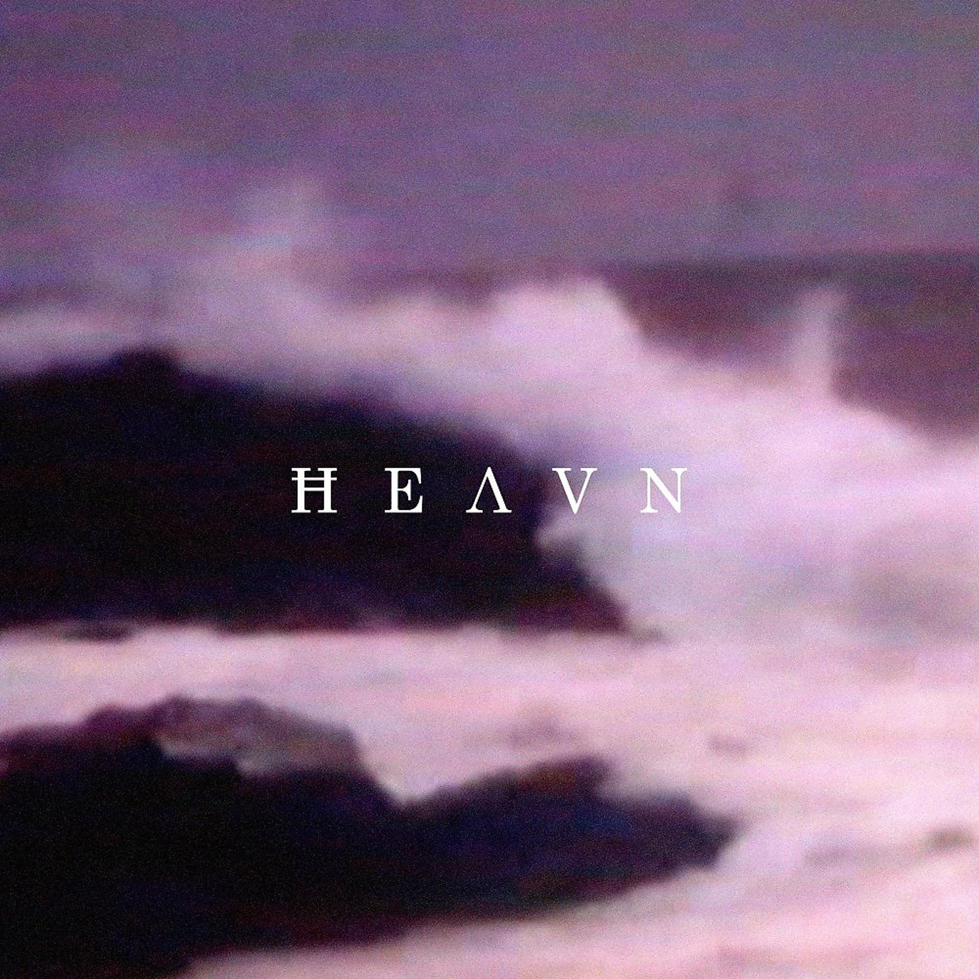Постер альбома Heavn