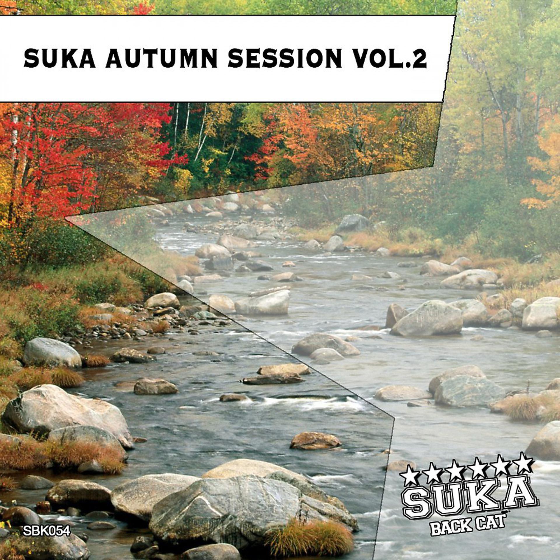 Постер альбома Suka Autumn Session, Vol. 2