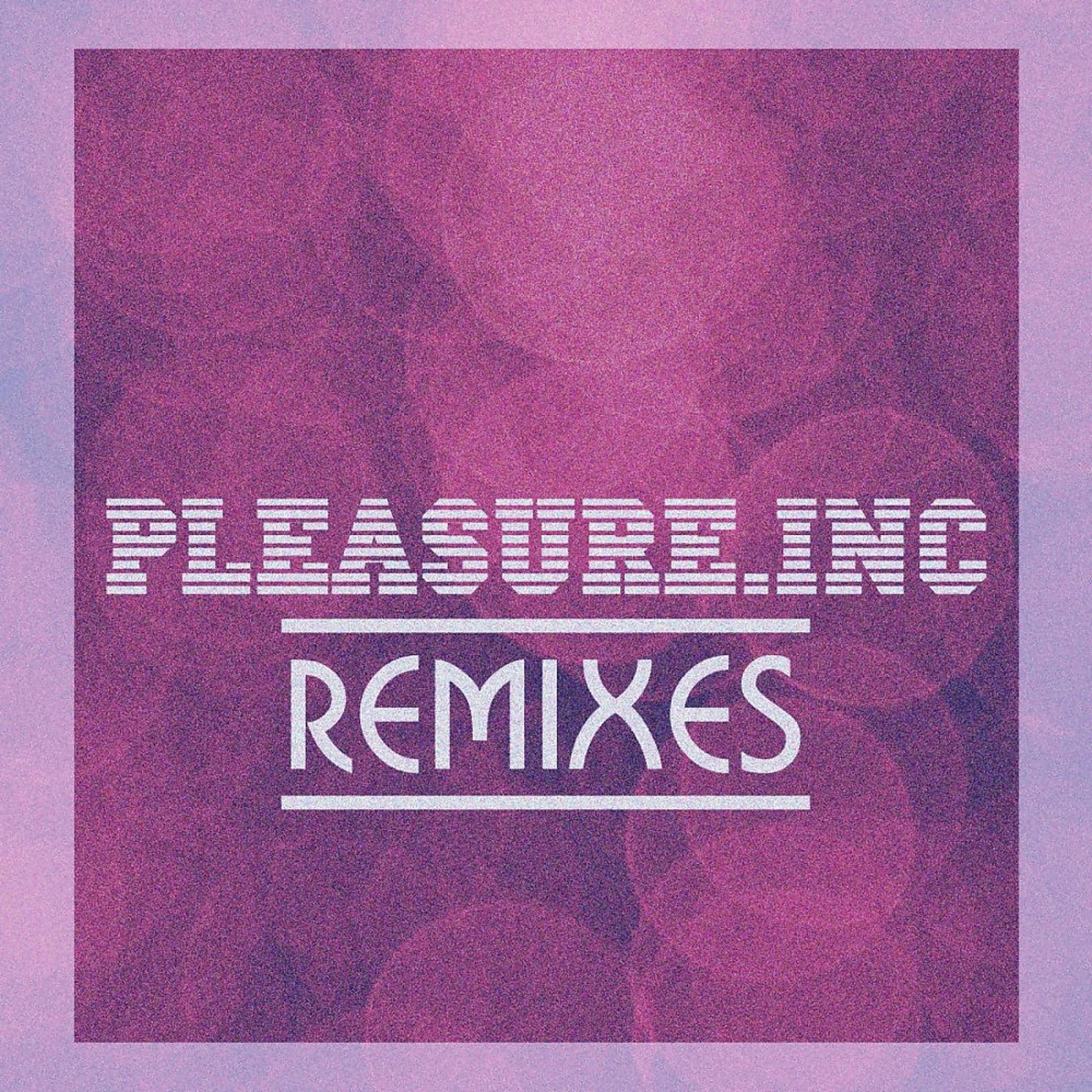 Постер альбома Pleasure Inc. (Remixes)