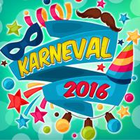 Постер альбома Karneval 2016