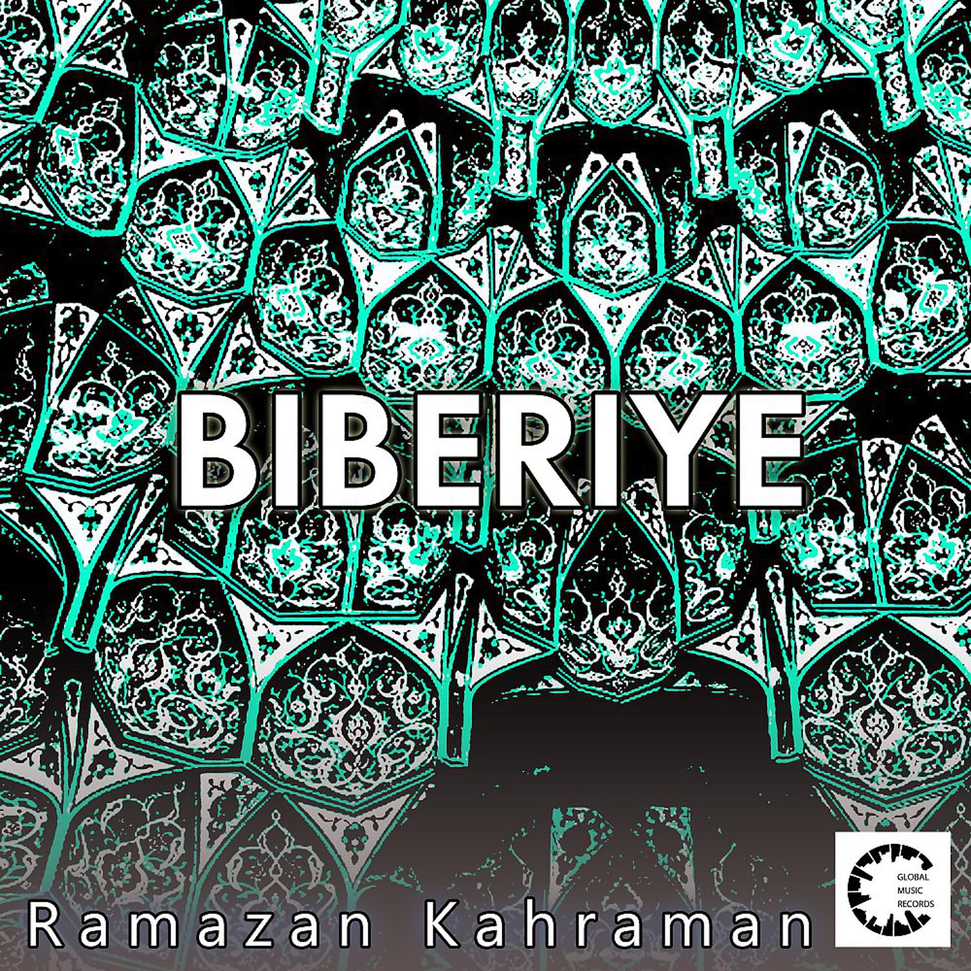 Постер альбома Biberiye