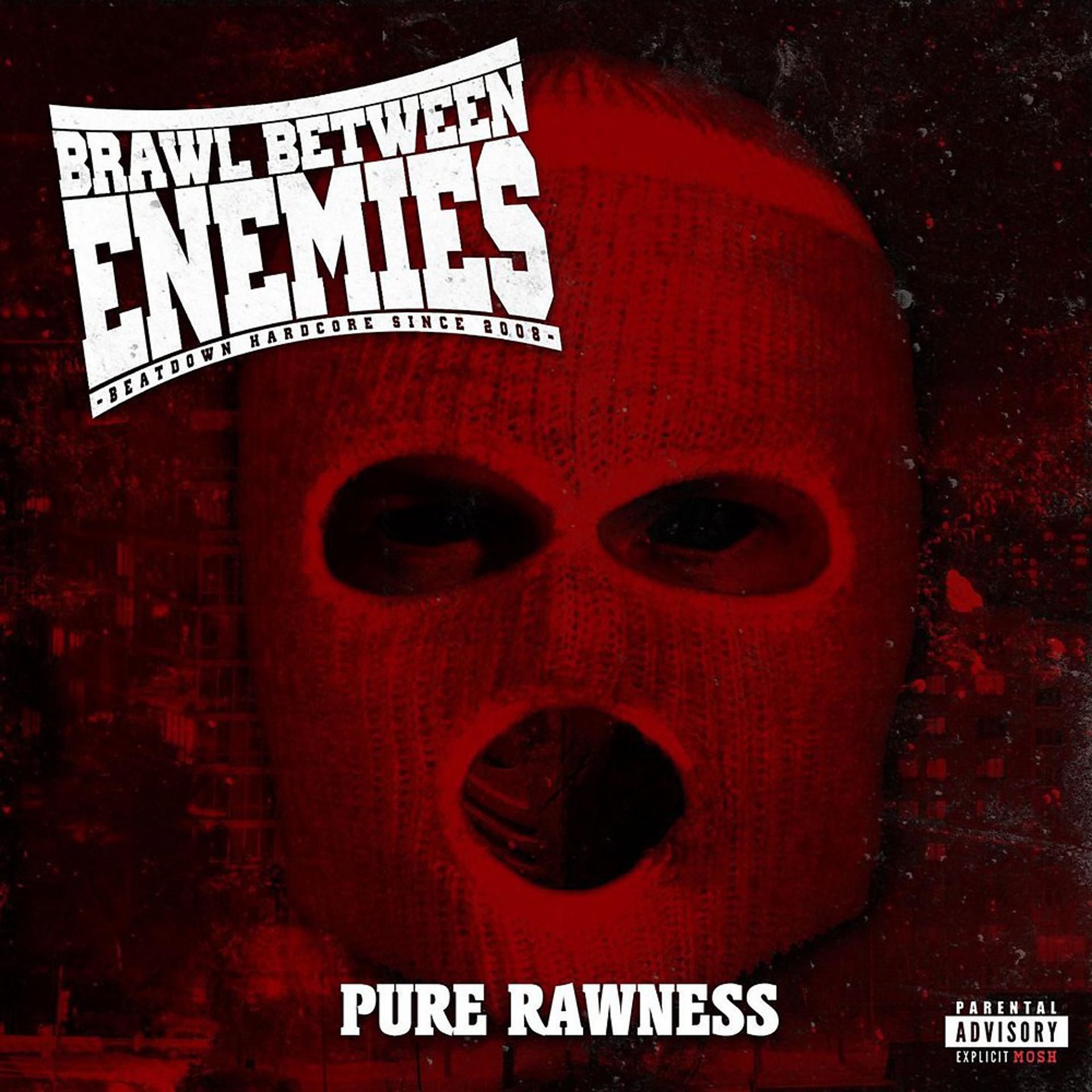 Постер альбома Pure Rawness