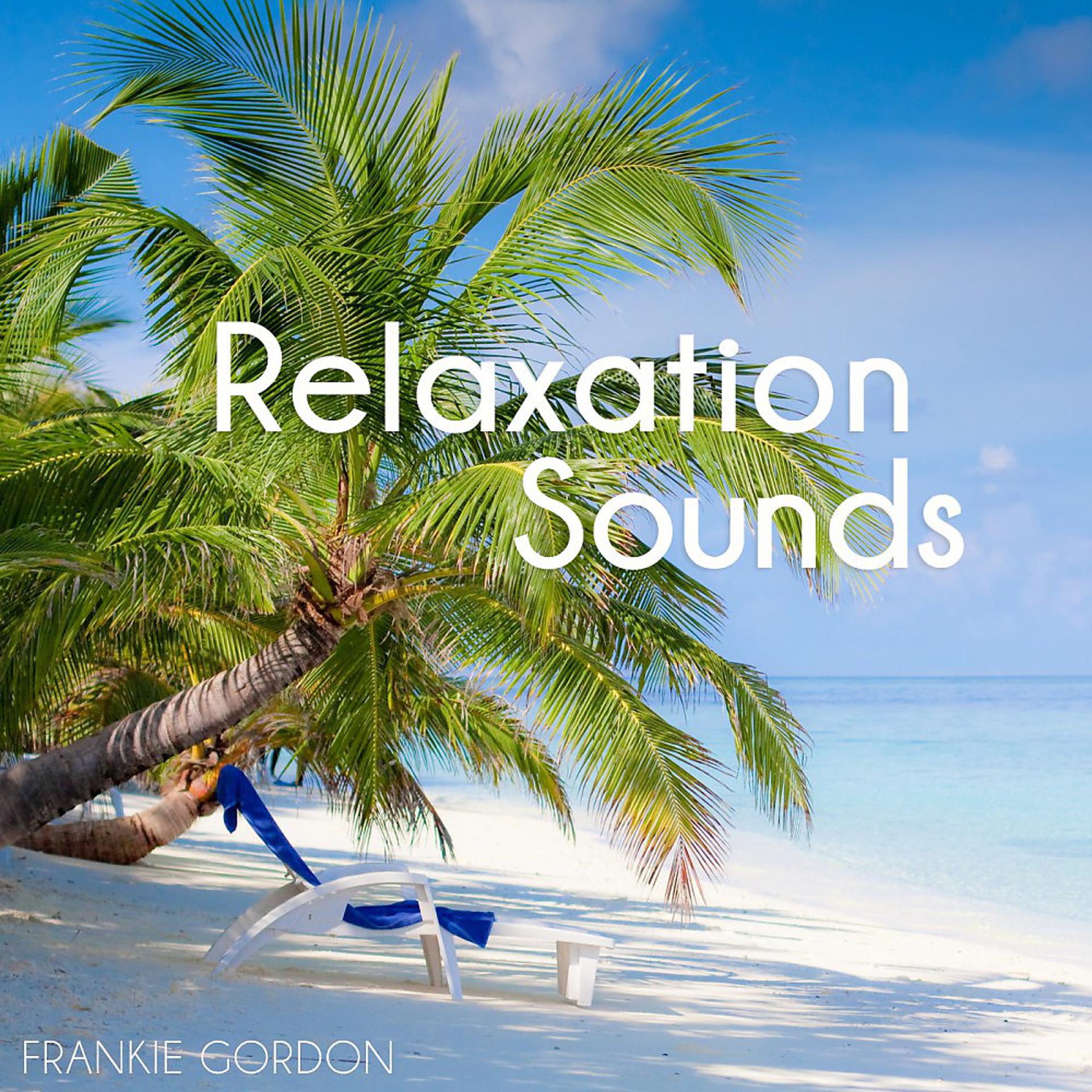 Постер альбома Relaxation Sounds