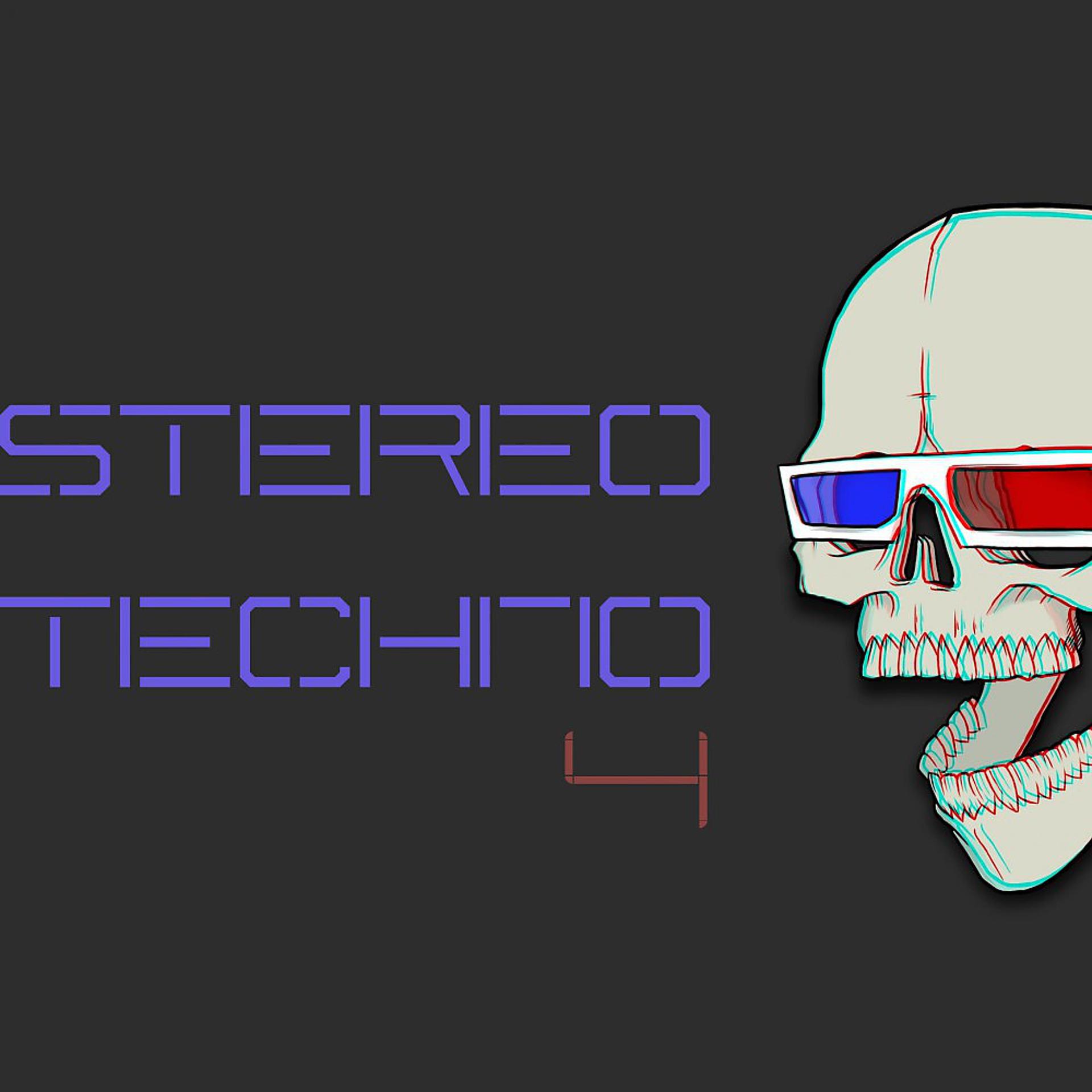 Постер альбома Stereo Techno, Vol. 4