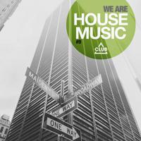 Постер альбома We Are House Music, Vol. 9