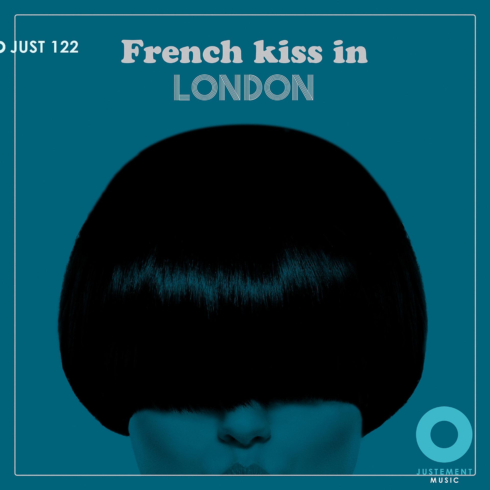 Постер альбома French Kiss in London