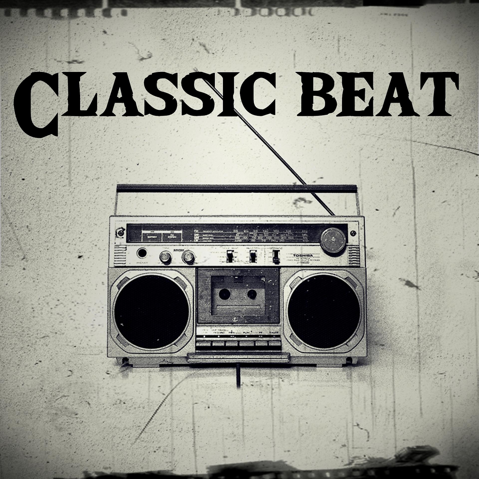 Постер альбома Classic Beat