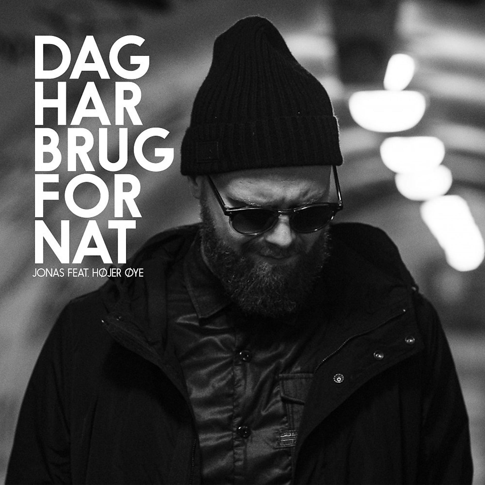 Постер альбома Dag Har Brug For Nat