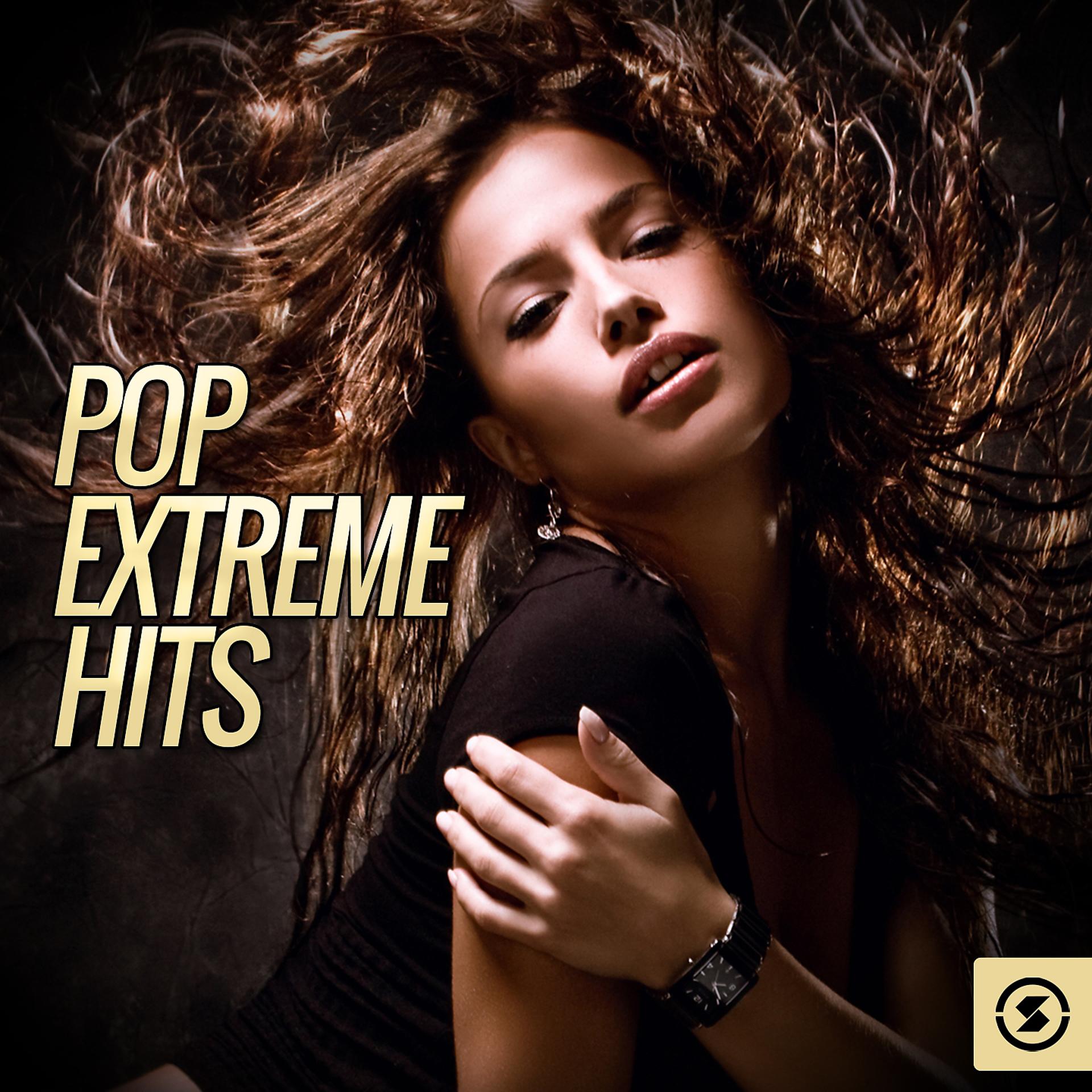 Постер альбома Pop Extreme Hits