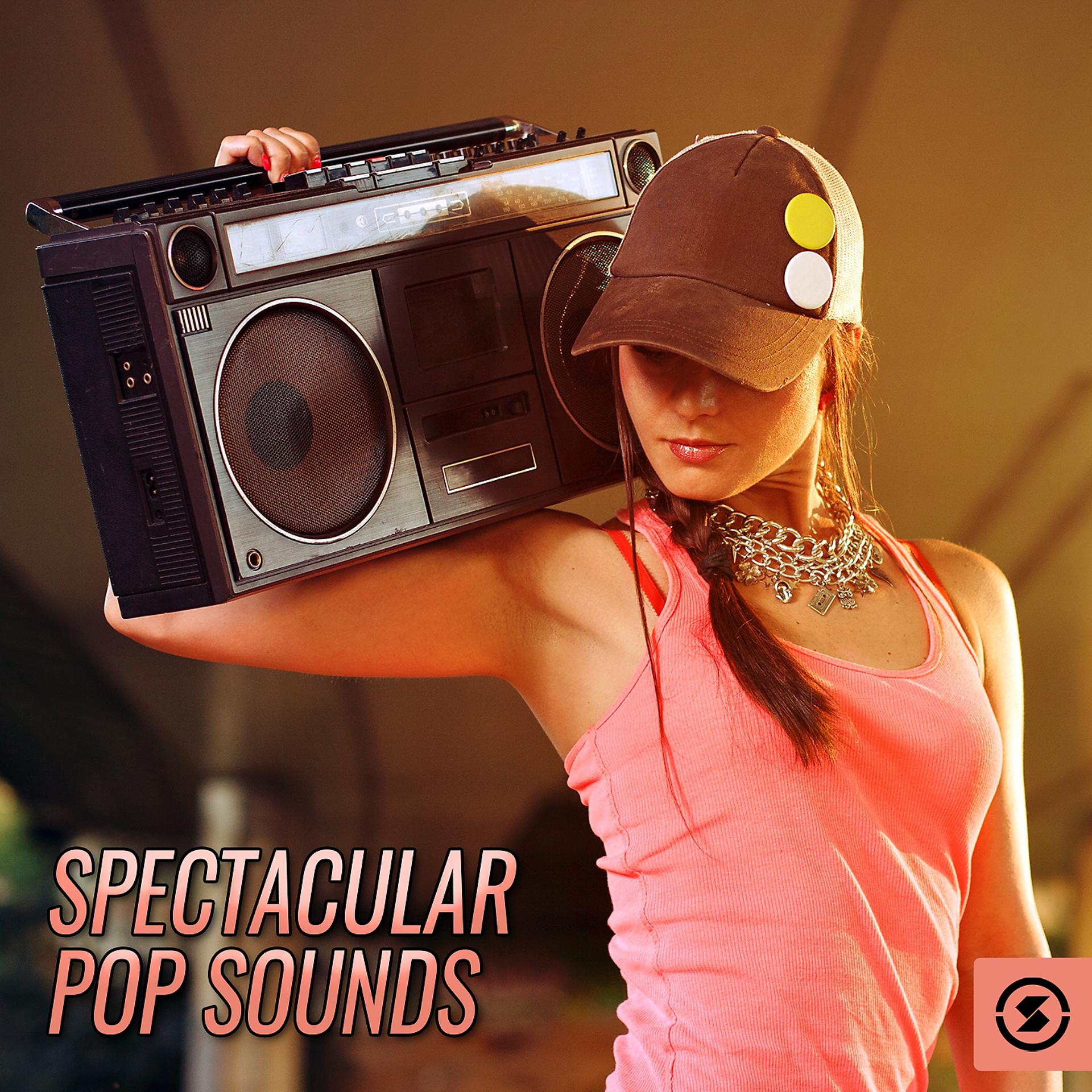 Постер альбома Spectacular Pop Sounds
