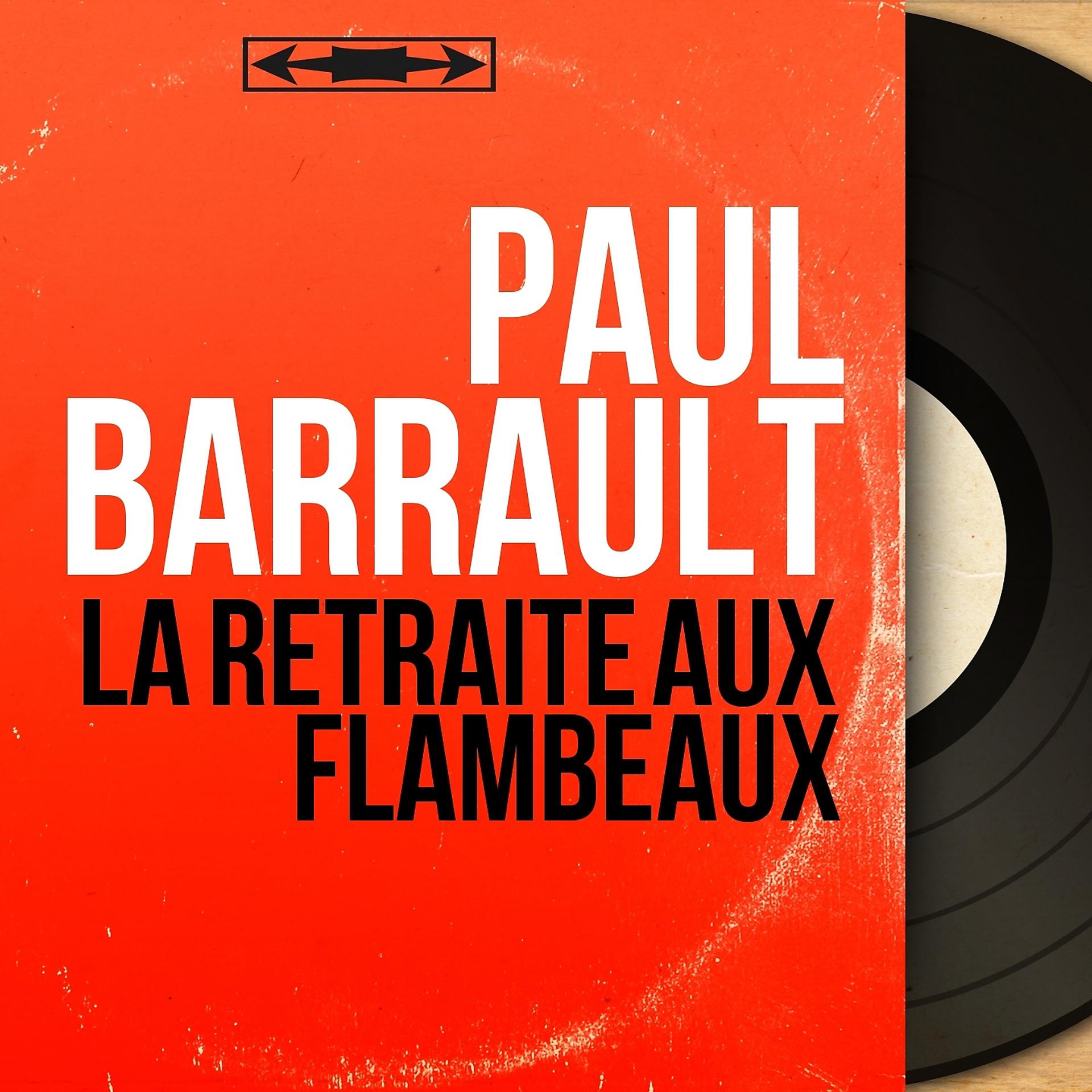 Постер альбома La retraite aux flambeaux