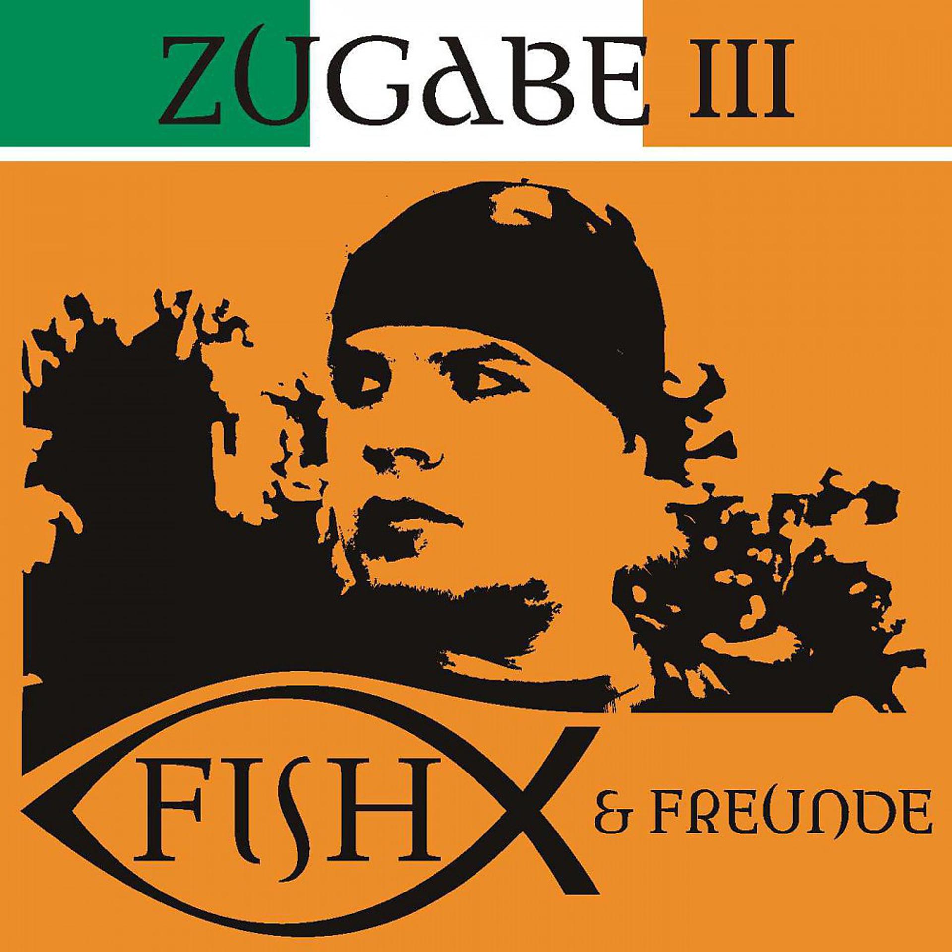 Постер альбома Zugabe III