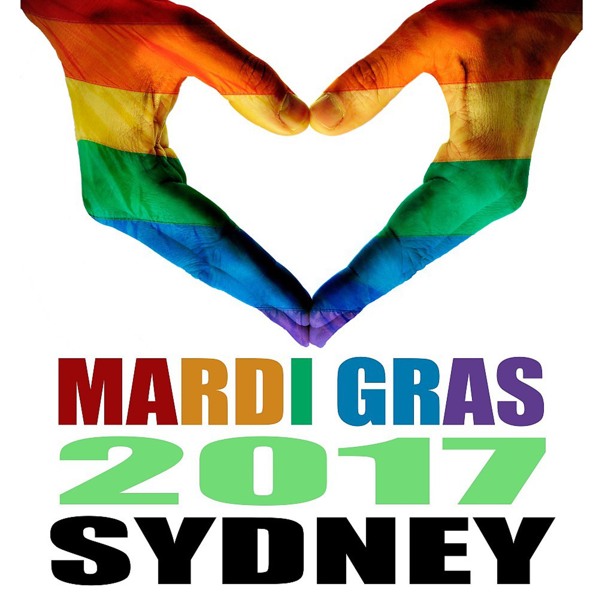 Постер альбома Mardi Gra 2017 Sydney