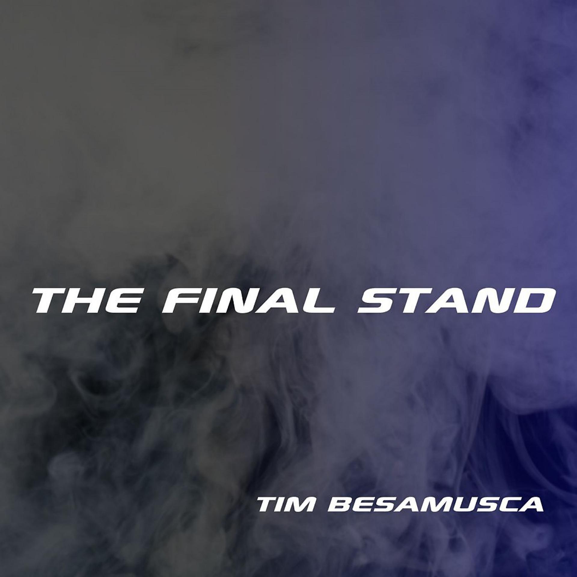 Постер альбома The Final Stand