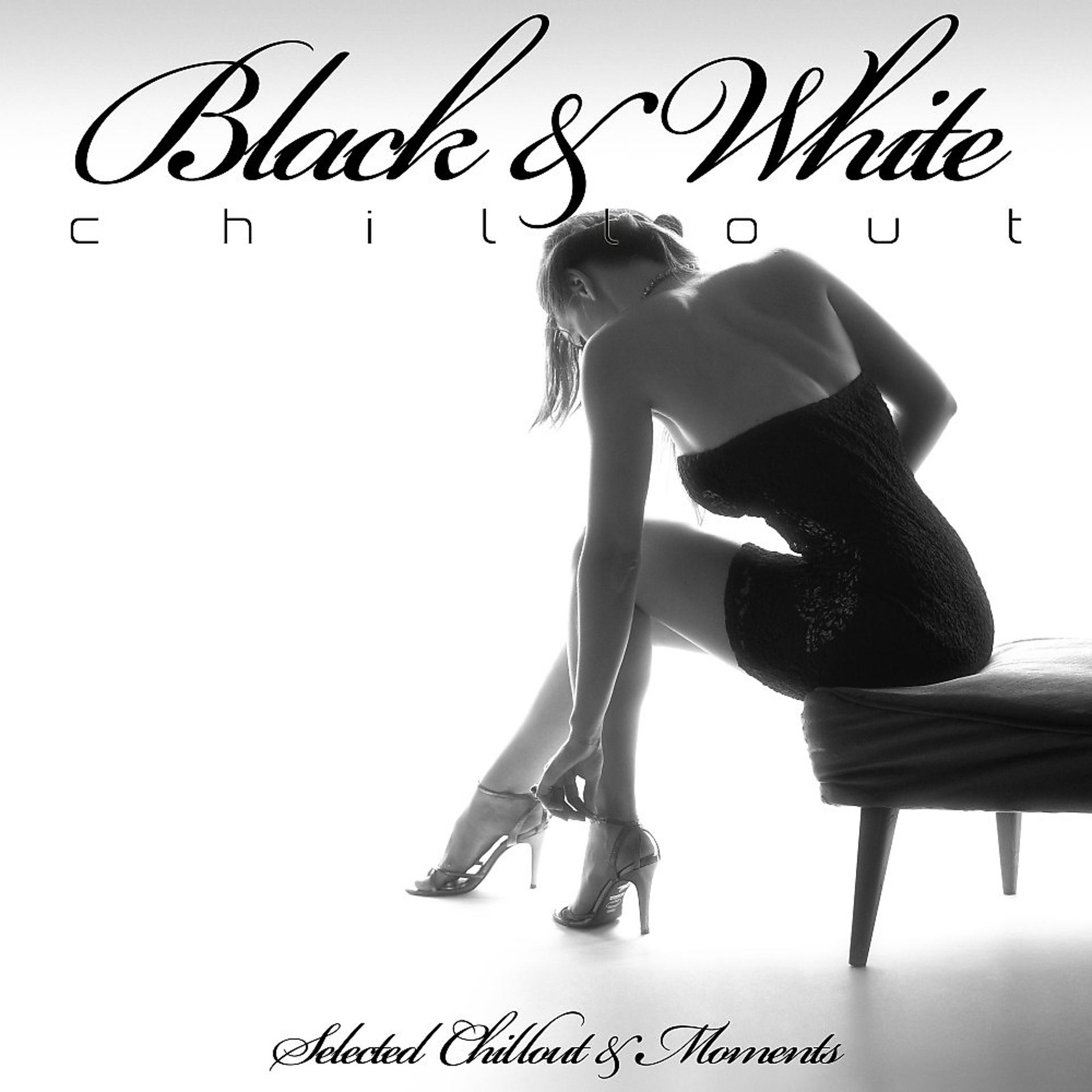 Постер альбома Black & White (Special Edition, 200 Tracks.)