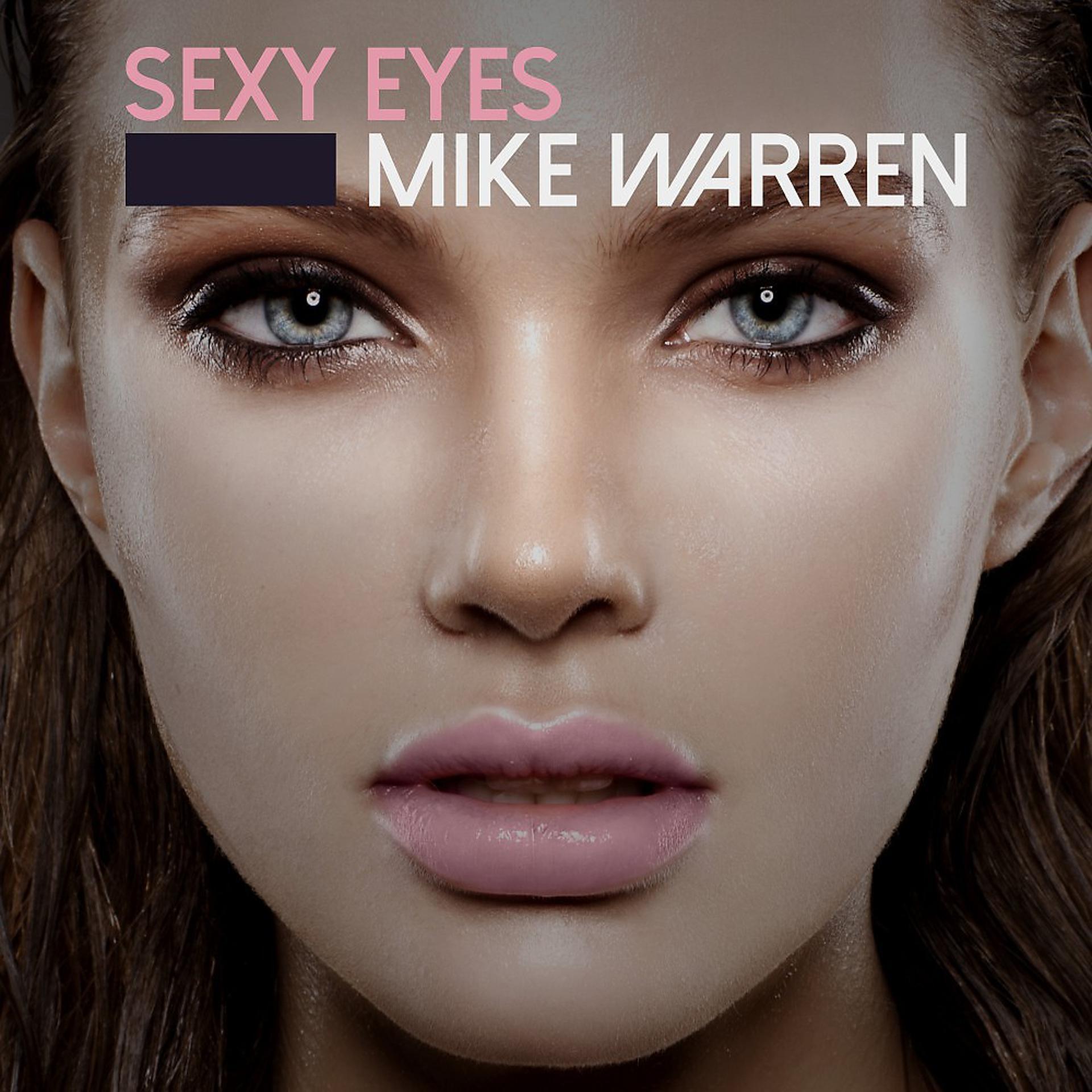 Постер альбома Sexy Eyes
