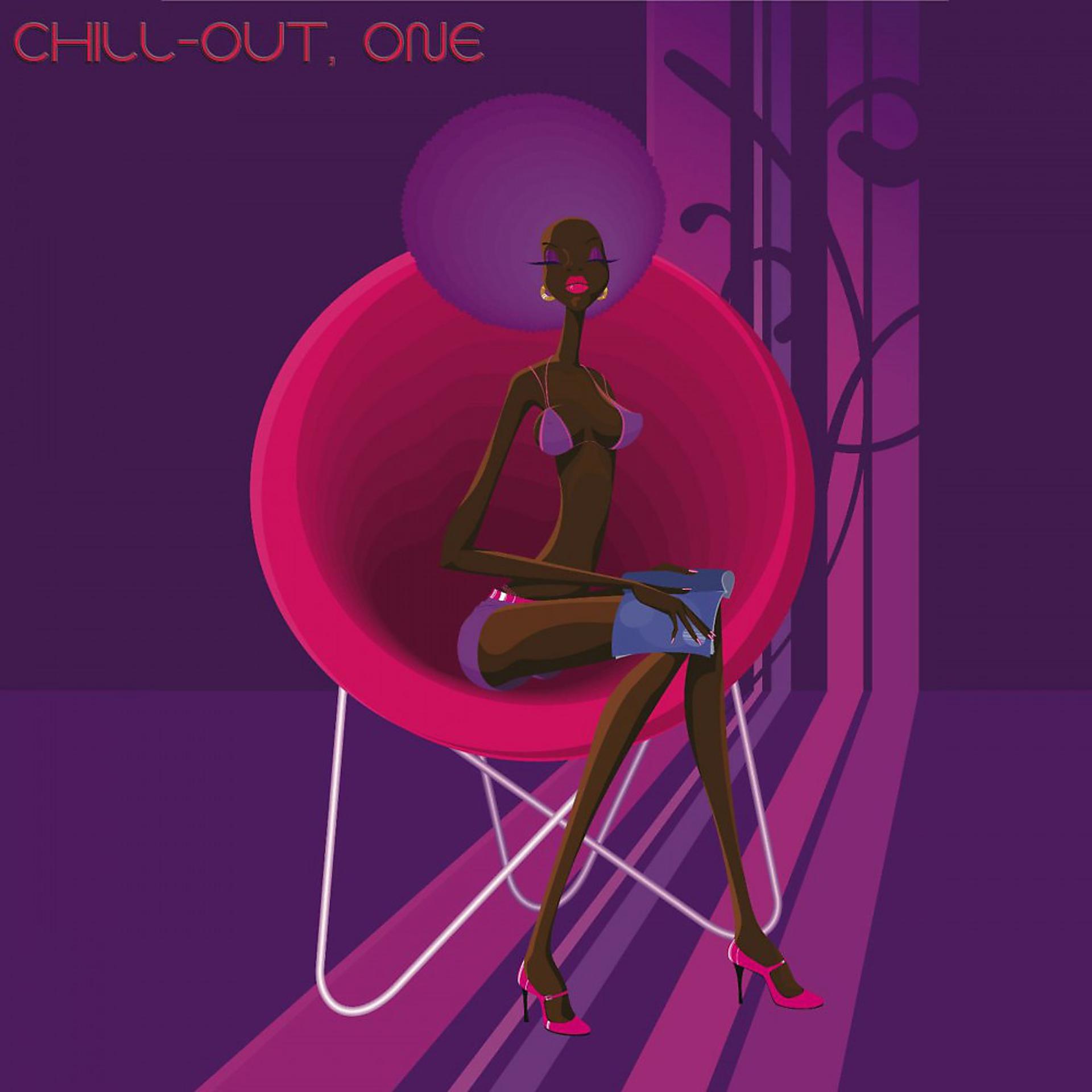 Постер альбома Chill-Out, One (The Many Sounds of Chill Music)