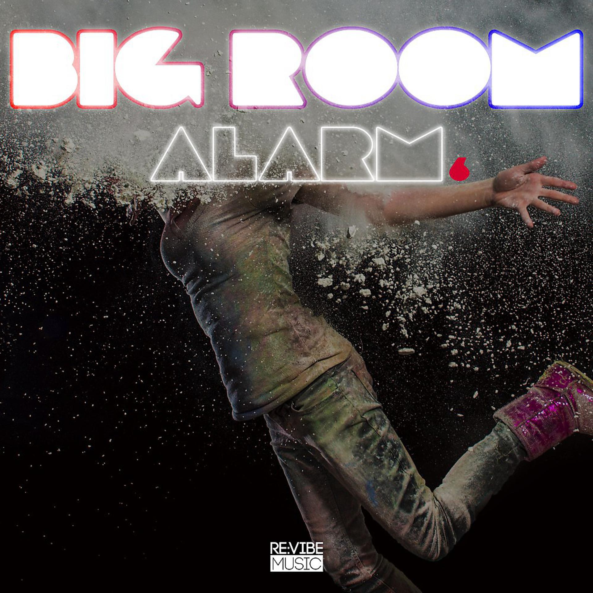 Постер альбома Big Room Alarm, Vol. 7