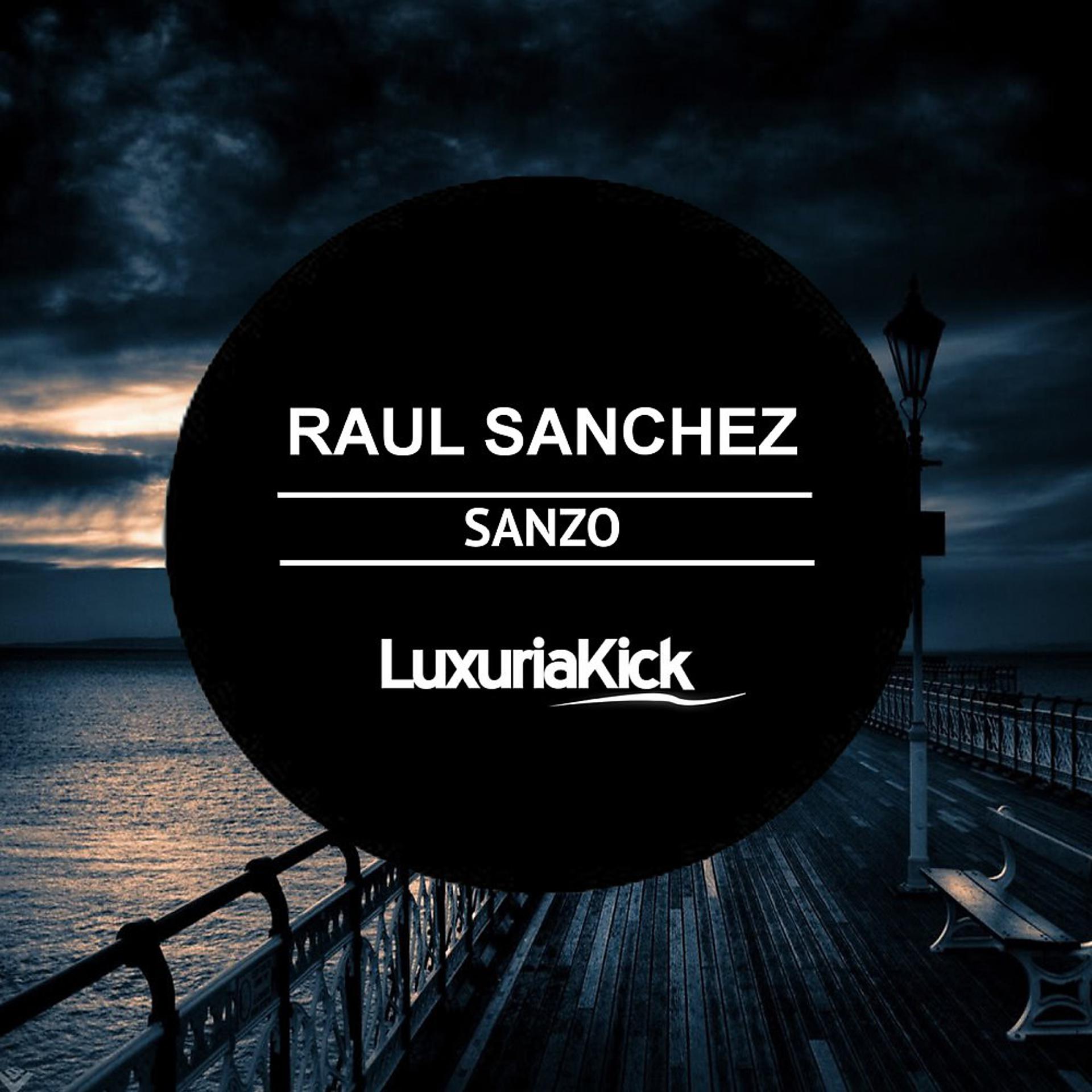 Постер альбома Sanzo