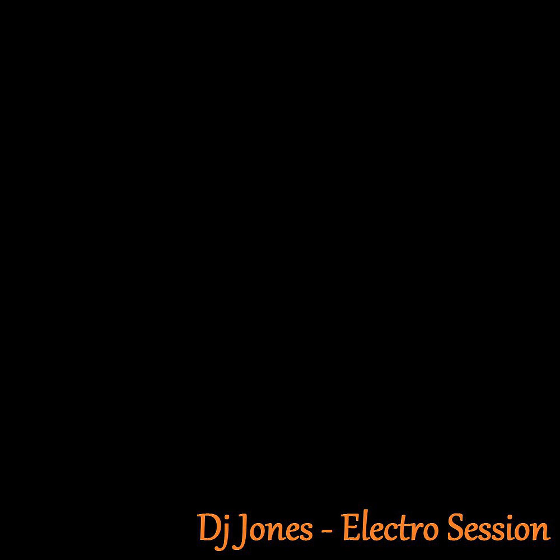 Постер альбома Electro Session