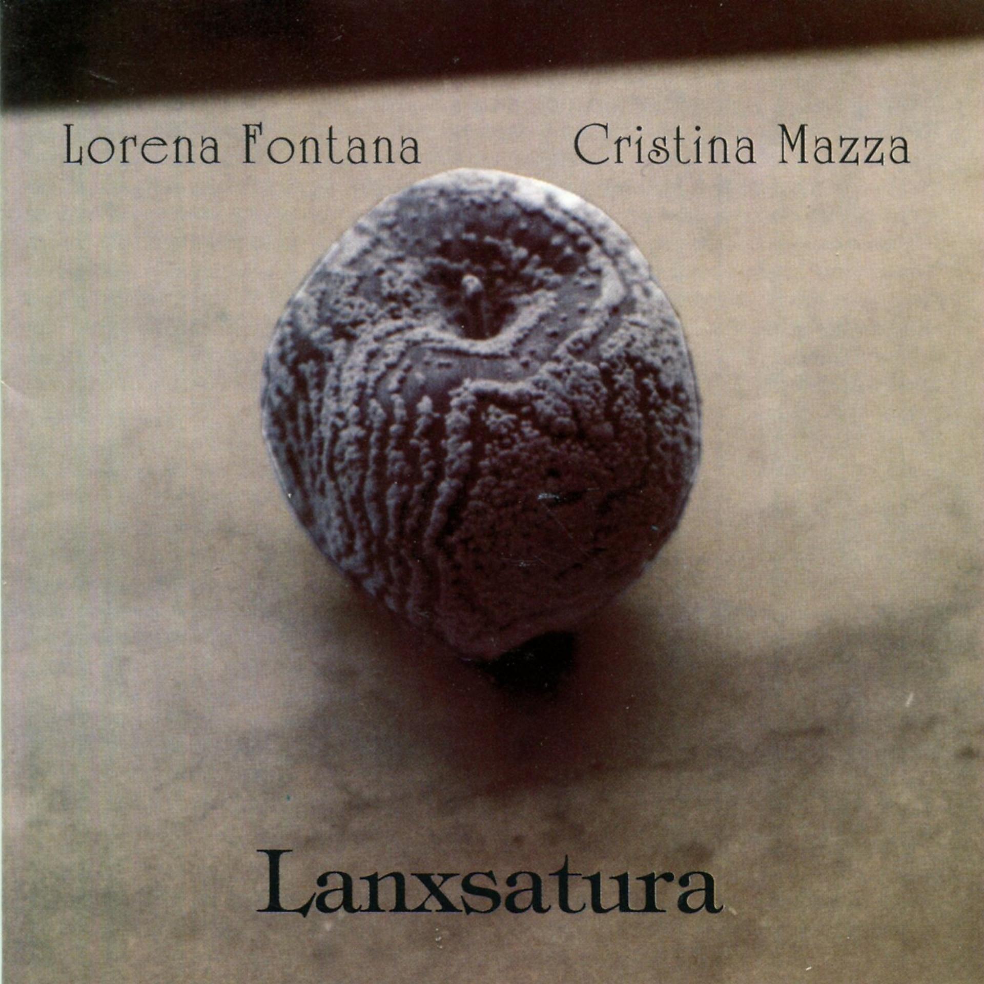 Постер альбома Lanxsatura
