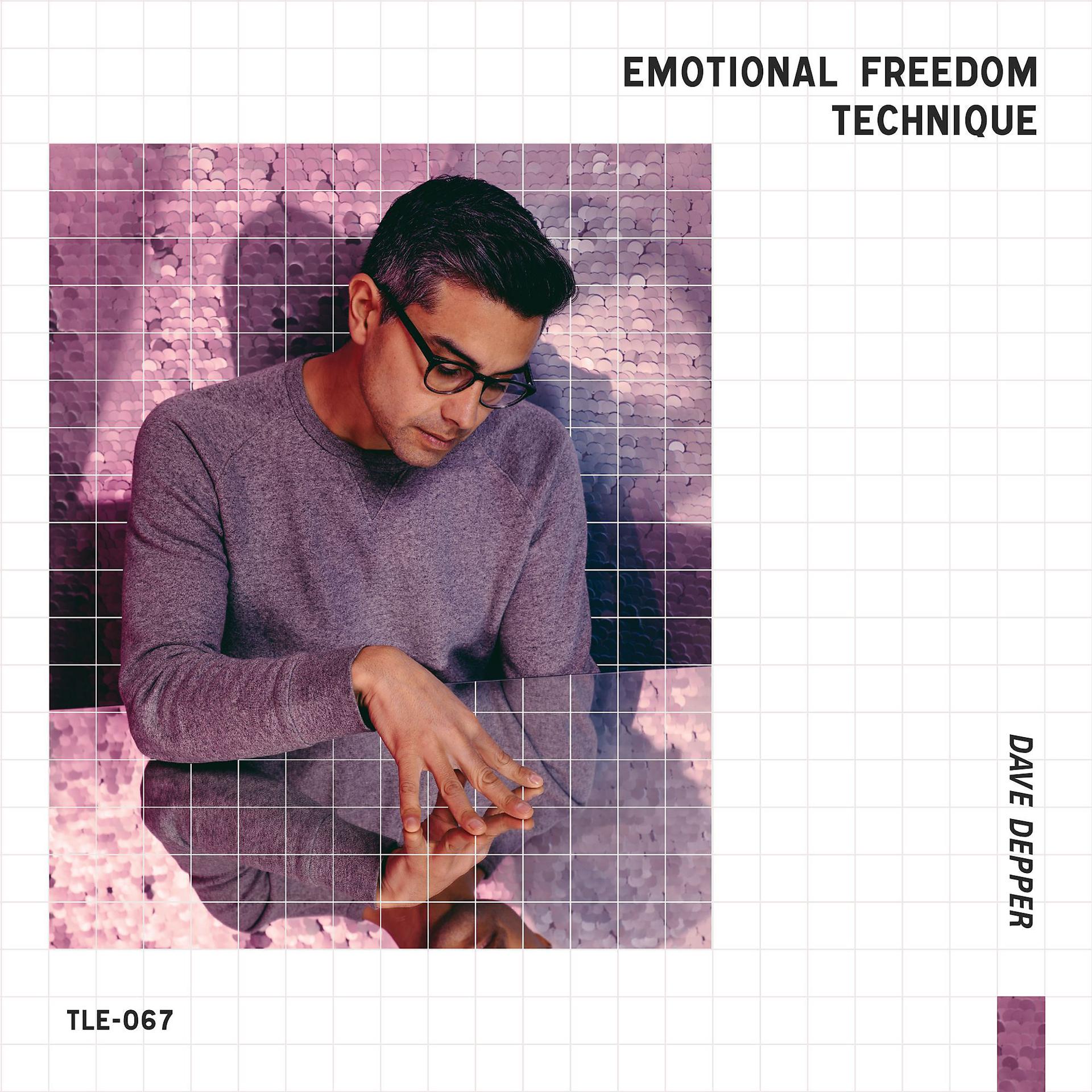 Постер альбома Emotional Freedom Technique