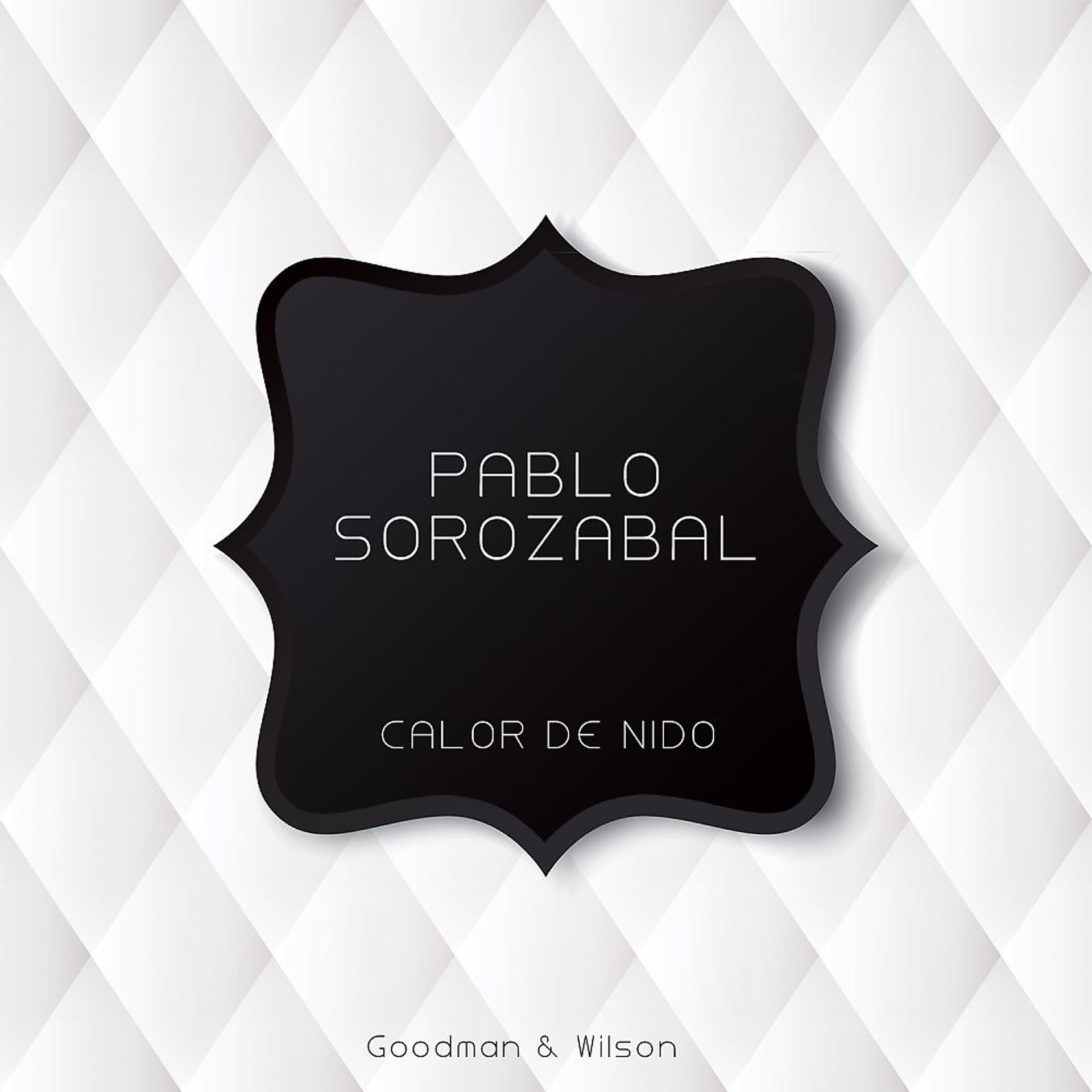 Постер альбома Calor De Nido